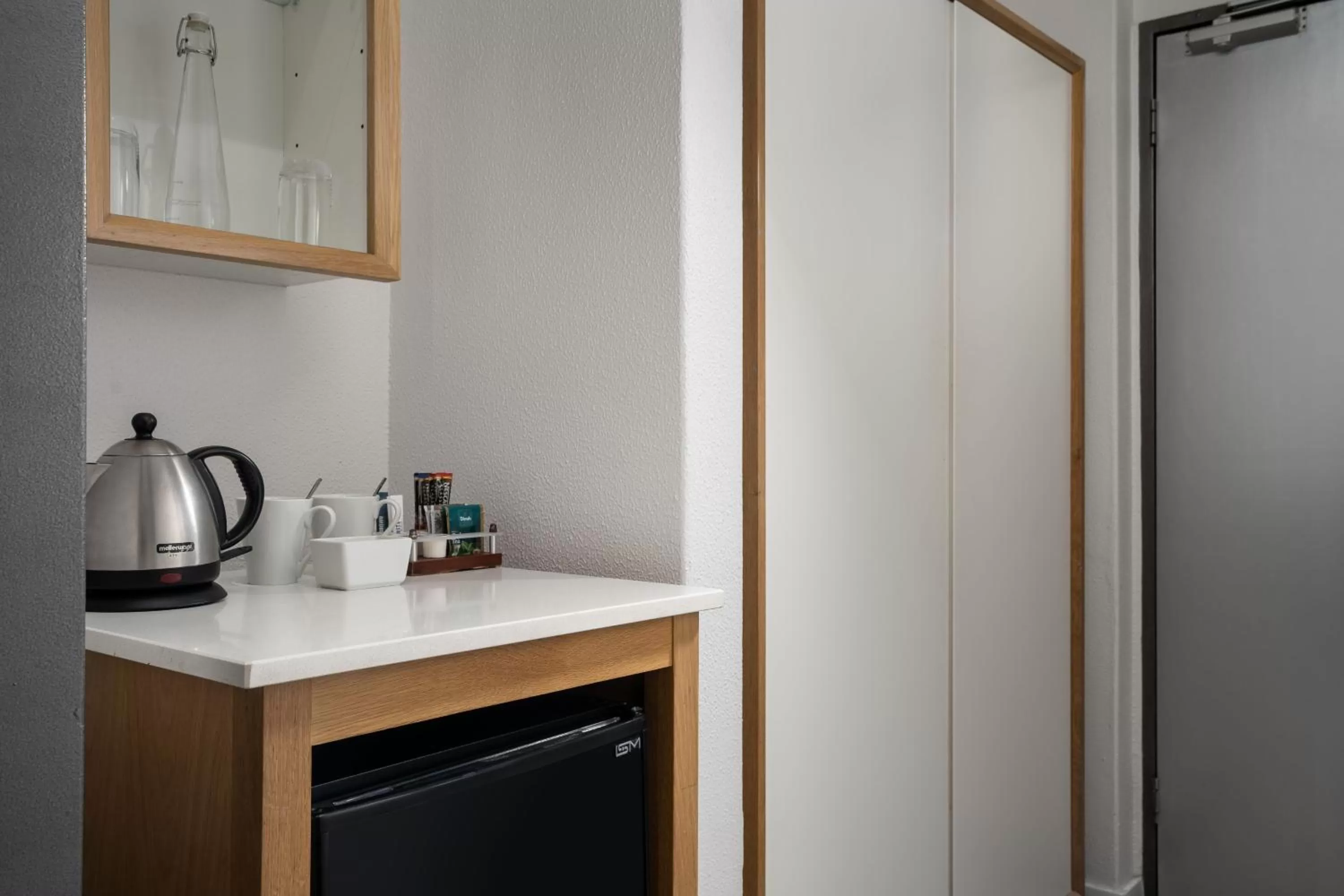 Bedroom in Protea Hotel by Marriott Cape Town Sea Point