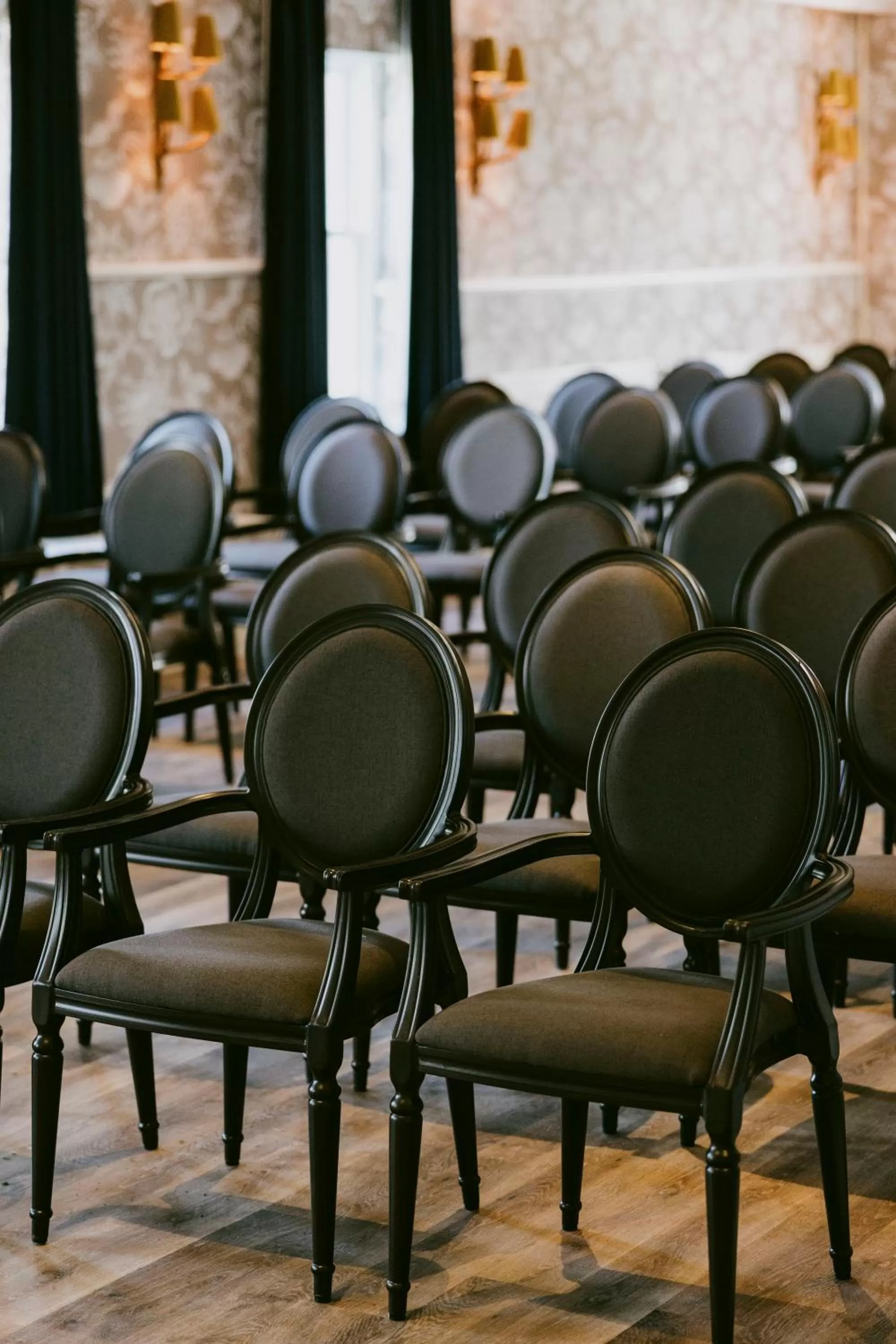 Meeting/conference room in Marine Troon