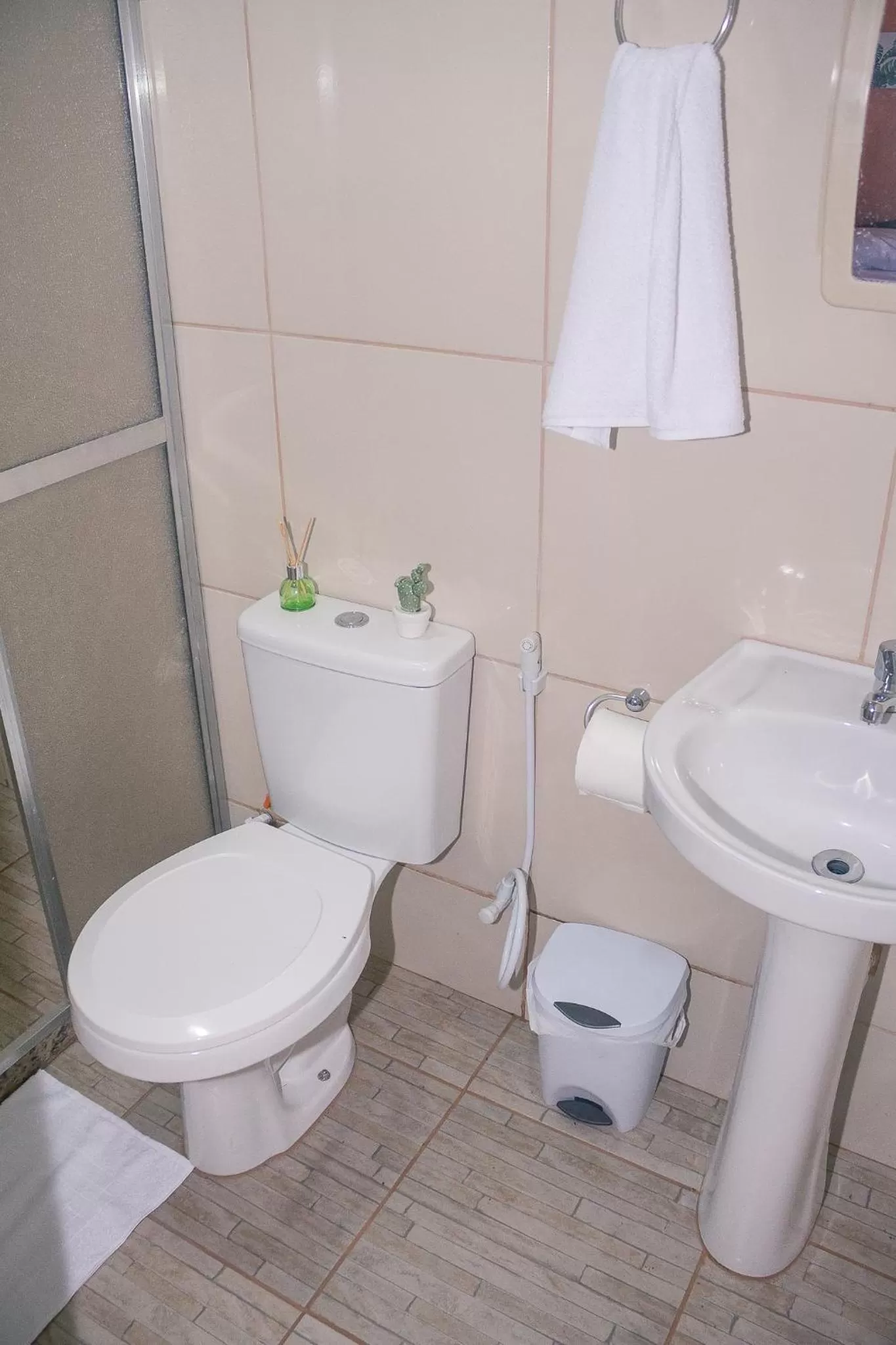 Pousada Solar Tropical