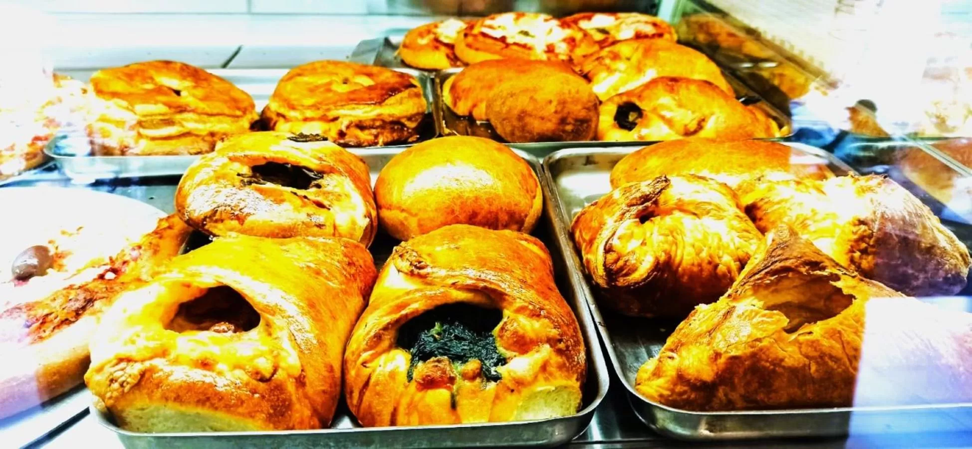 Breakfast, Food in B&B ONE