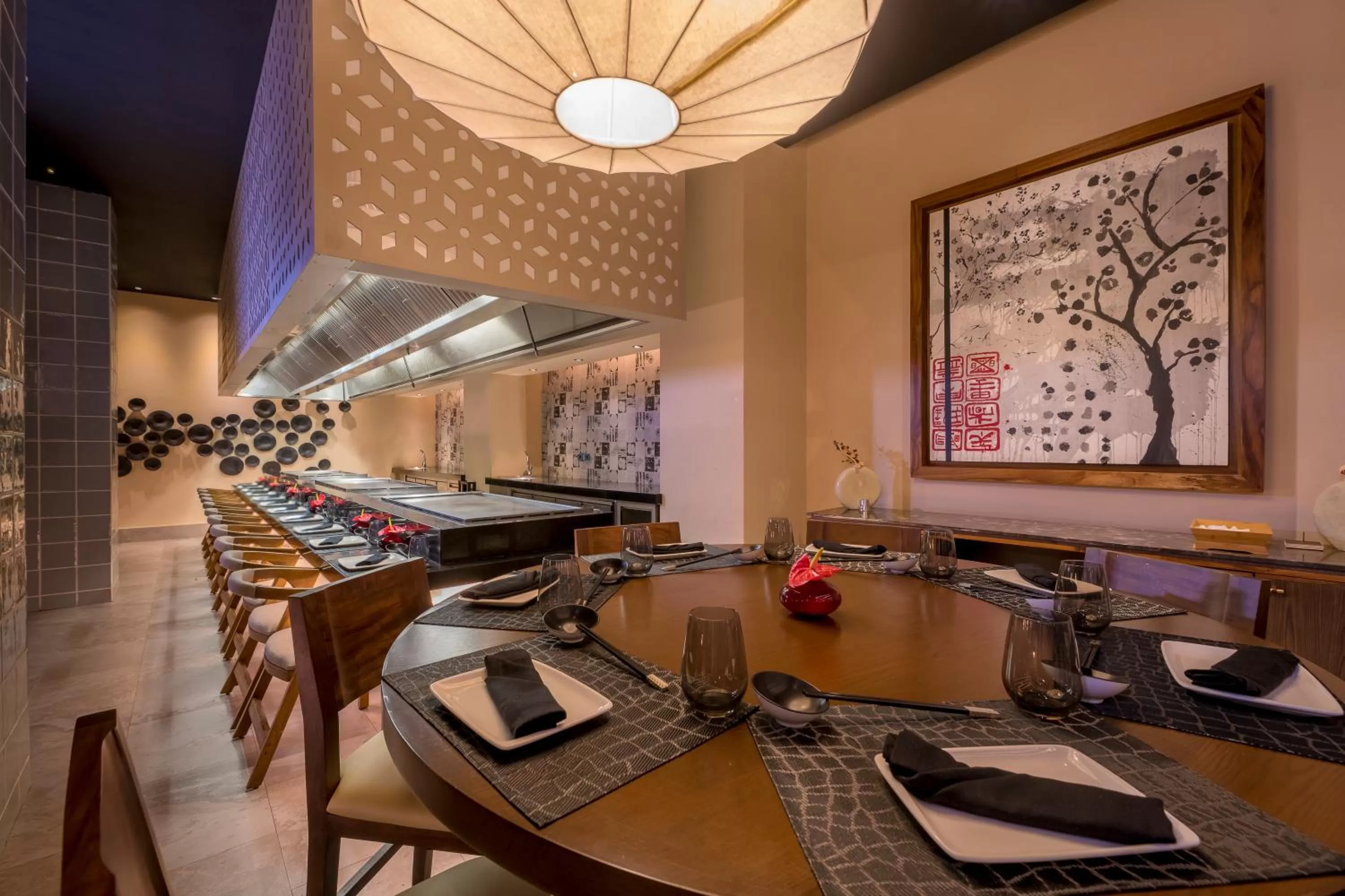 Restaurant/places to eat in Haven Riviera Cancun - All Inclusive - Adults Only