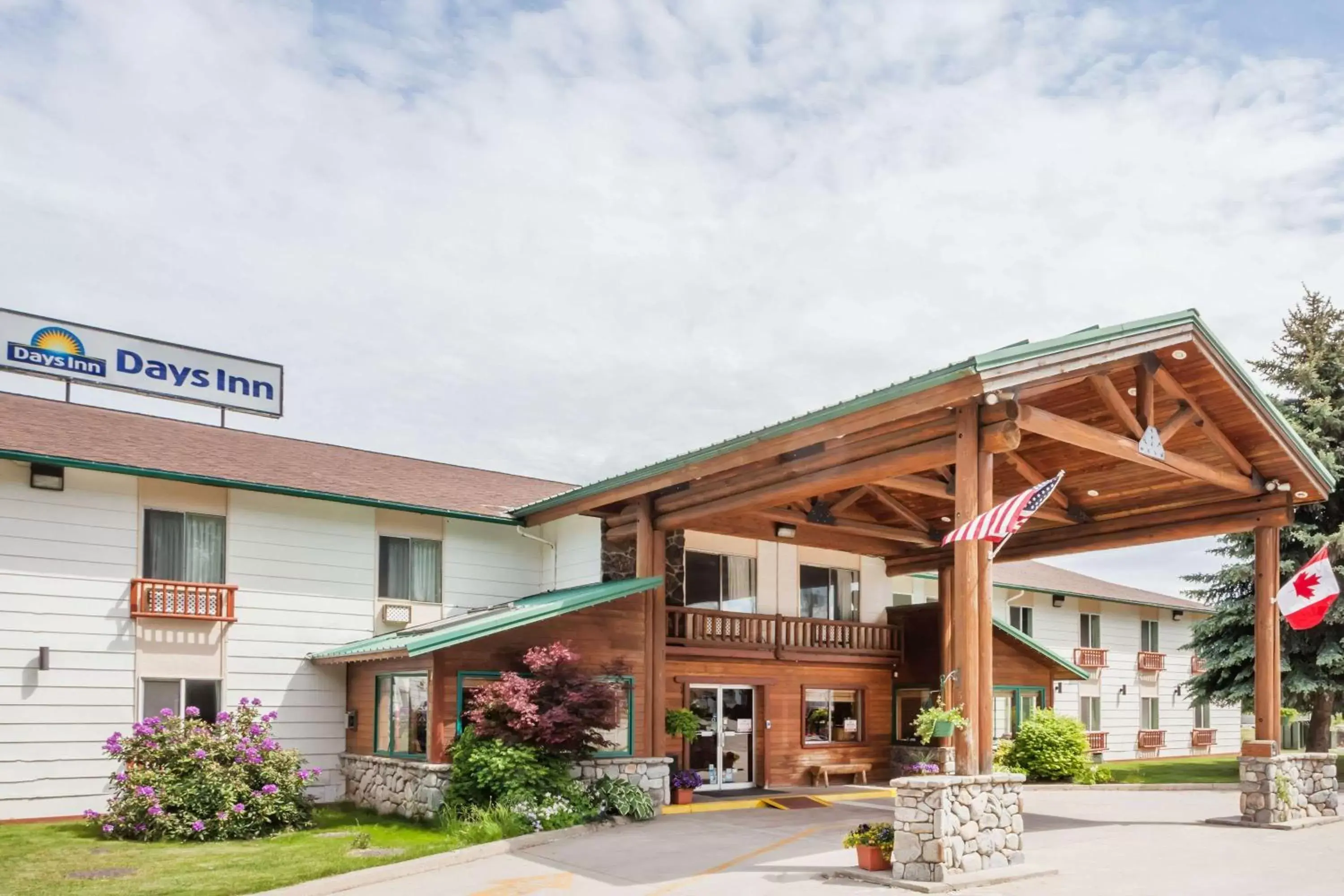 Days Inn by Wyndham Sandpoint Days Inn by Wyndham Sandpoint