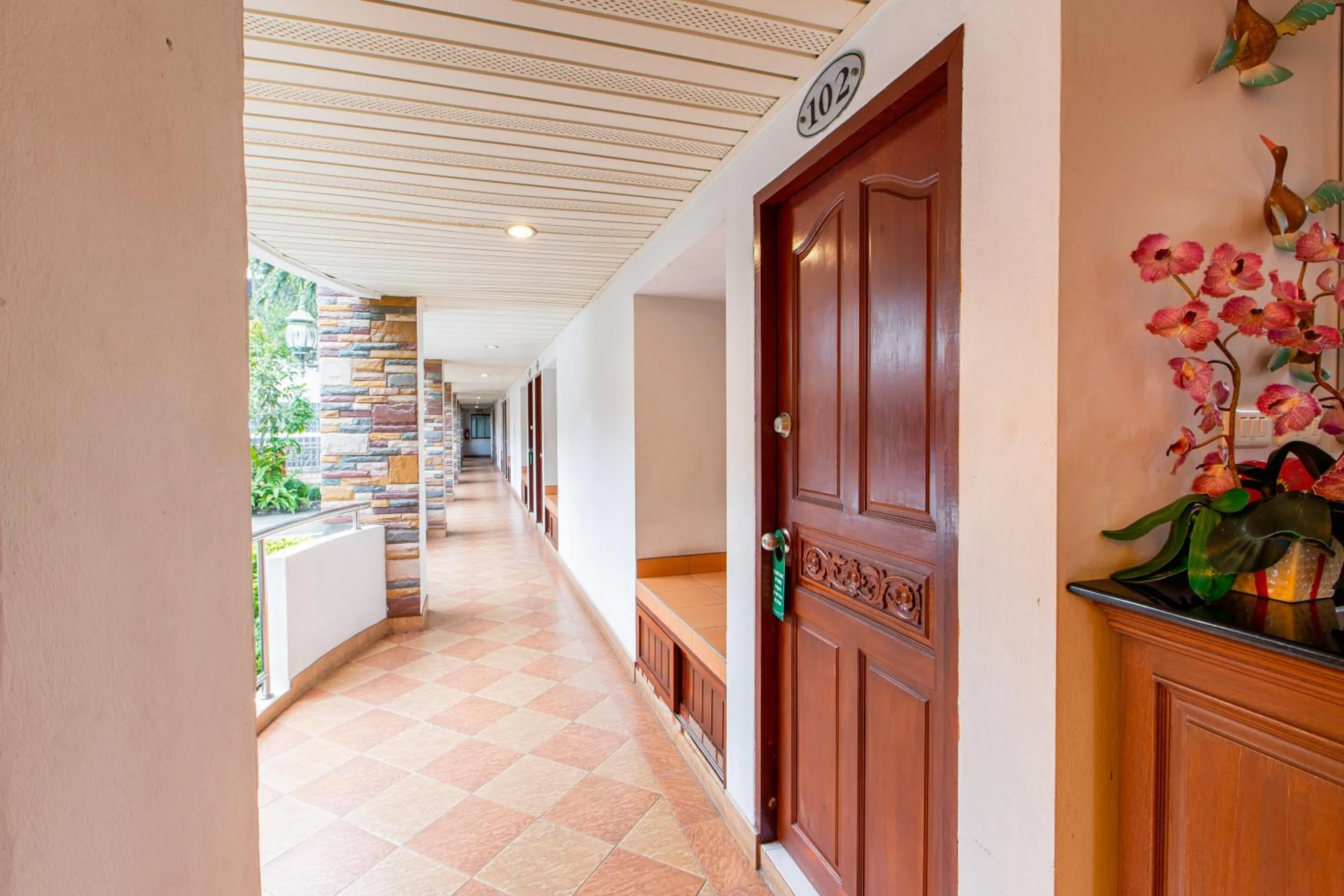 Balcony/Terrace in Selina Place