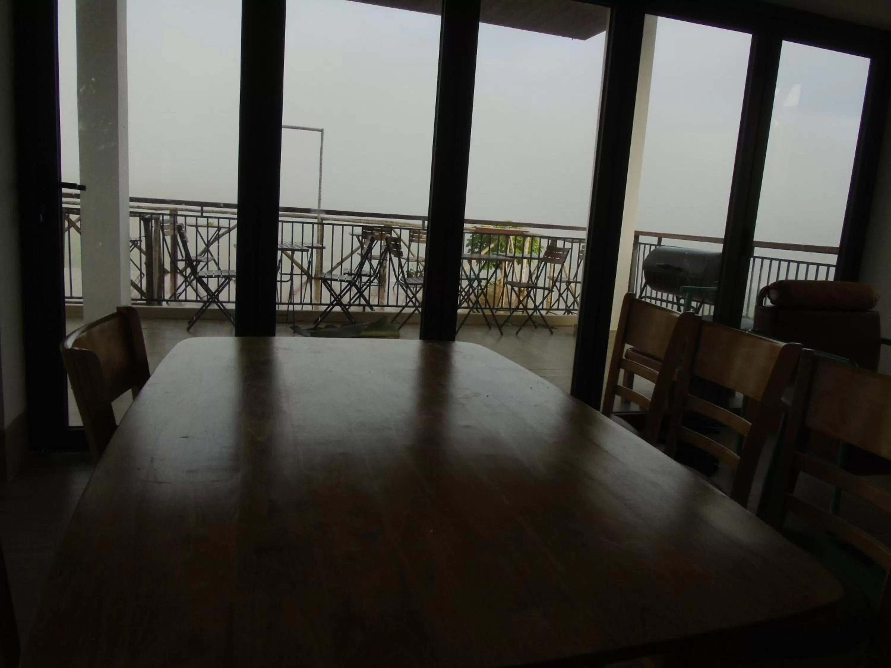 View (from property/room) in Mùa Tím Villa