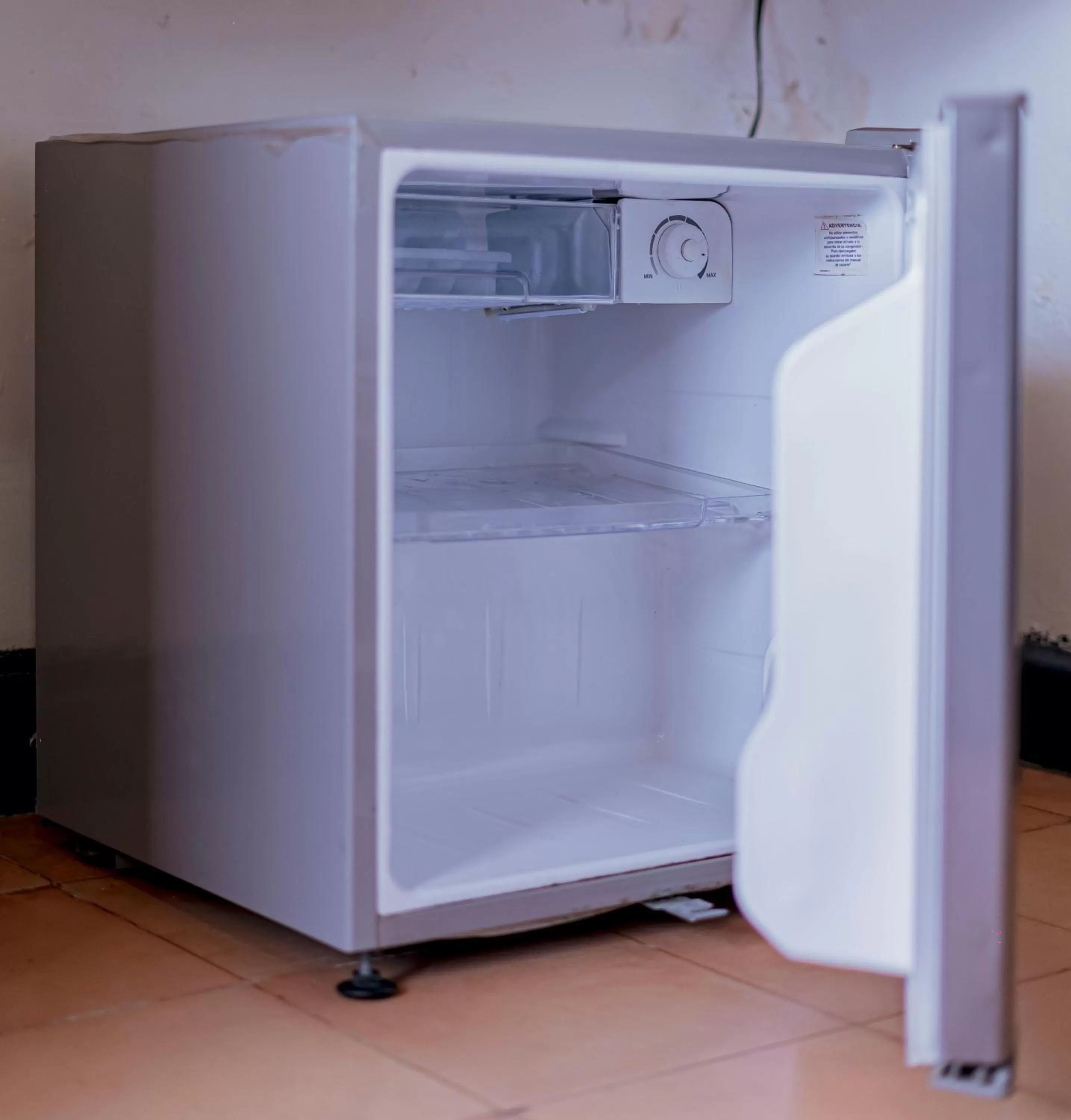 oven in HOTEL SOL INN SANTA Marta