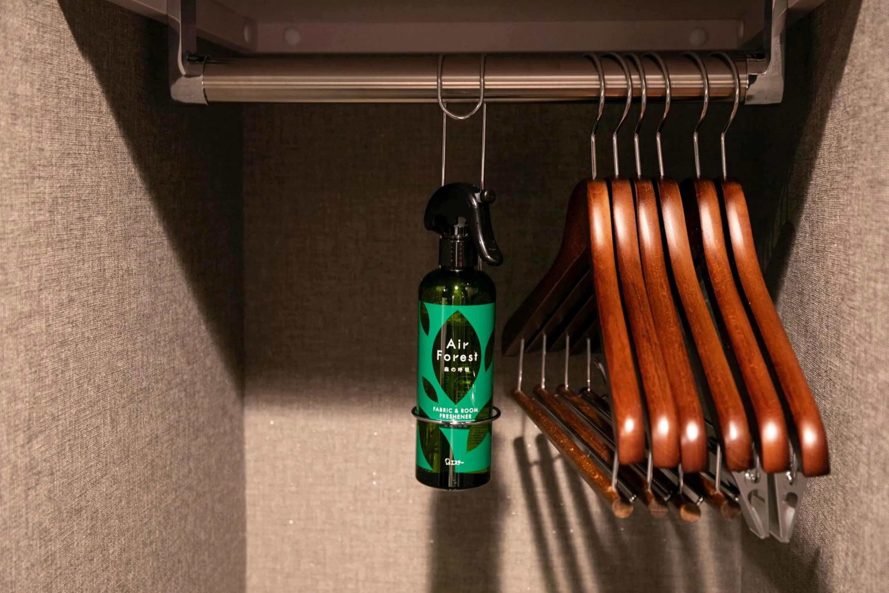 Area and facilities in KOKO HOTEL Shimbashi Onarimon - formerly Hotel Wing International Shimbashi Onarimon