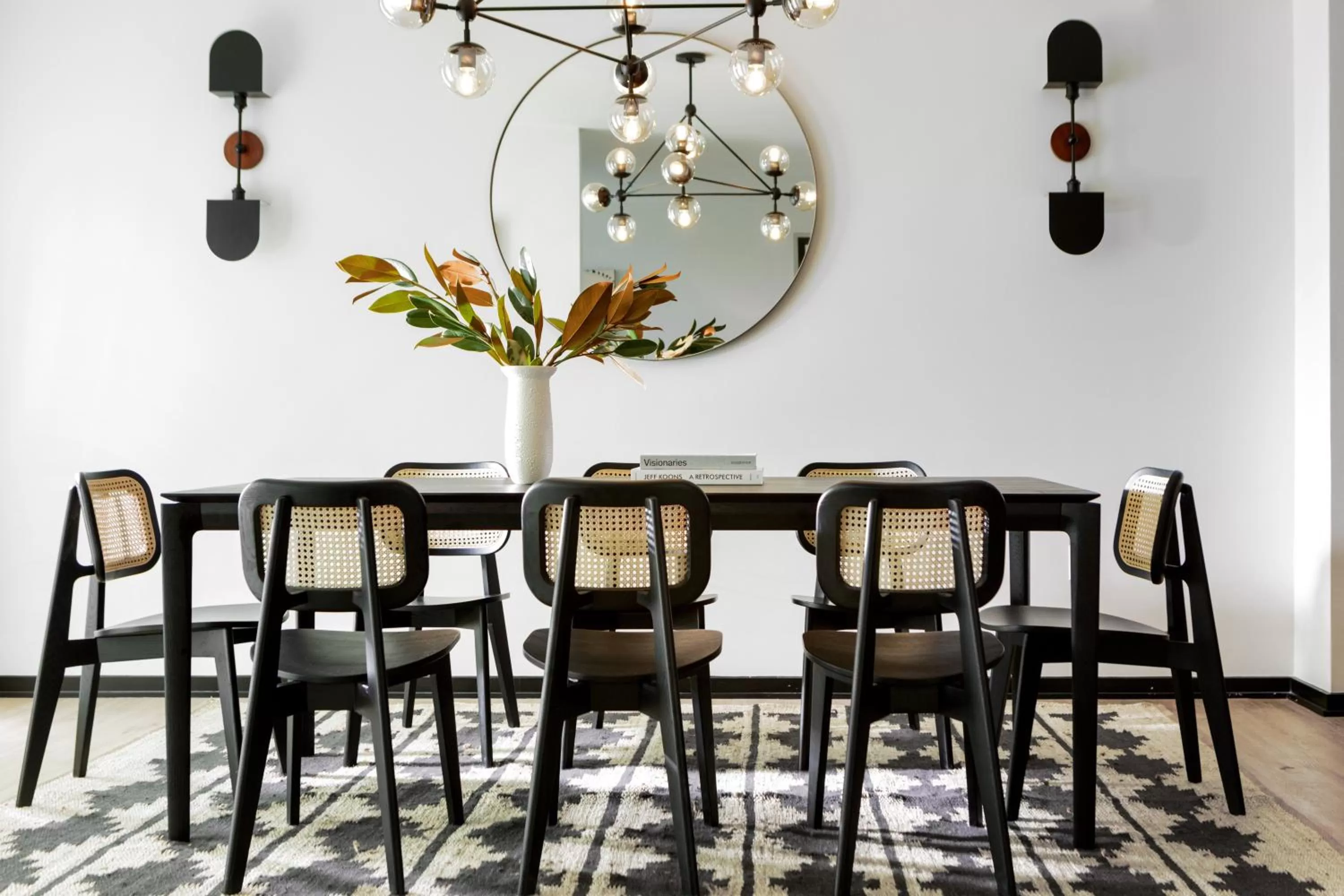 Photo of the whole room in Kimpton Hotel Fontenot by IHG