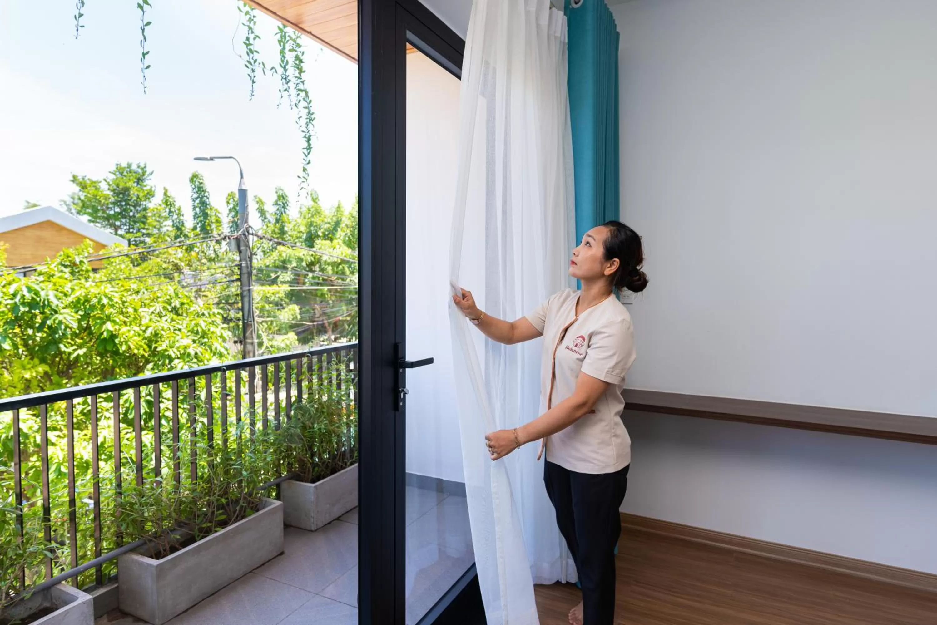 Hoianese Pool & Sunset Hotel - Cultural Experiential Hotel