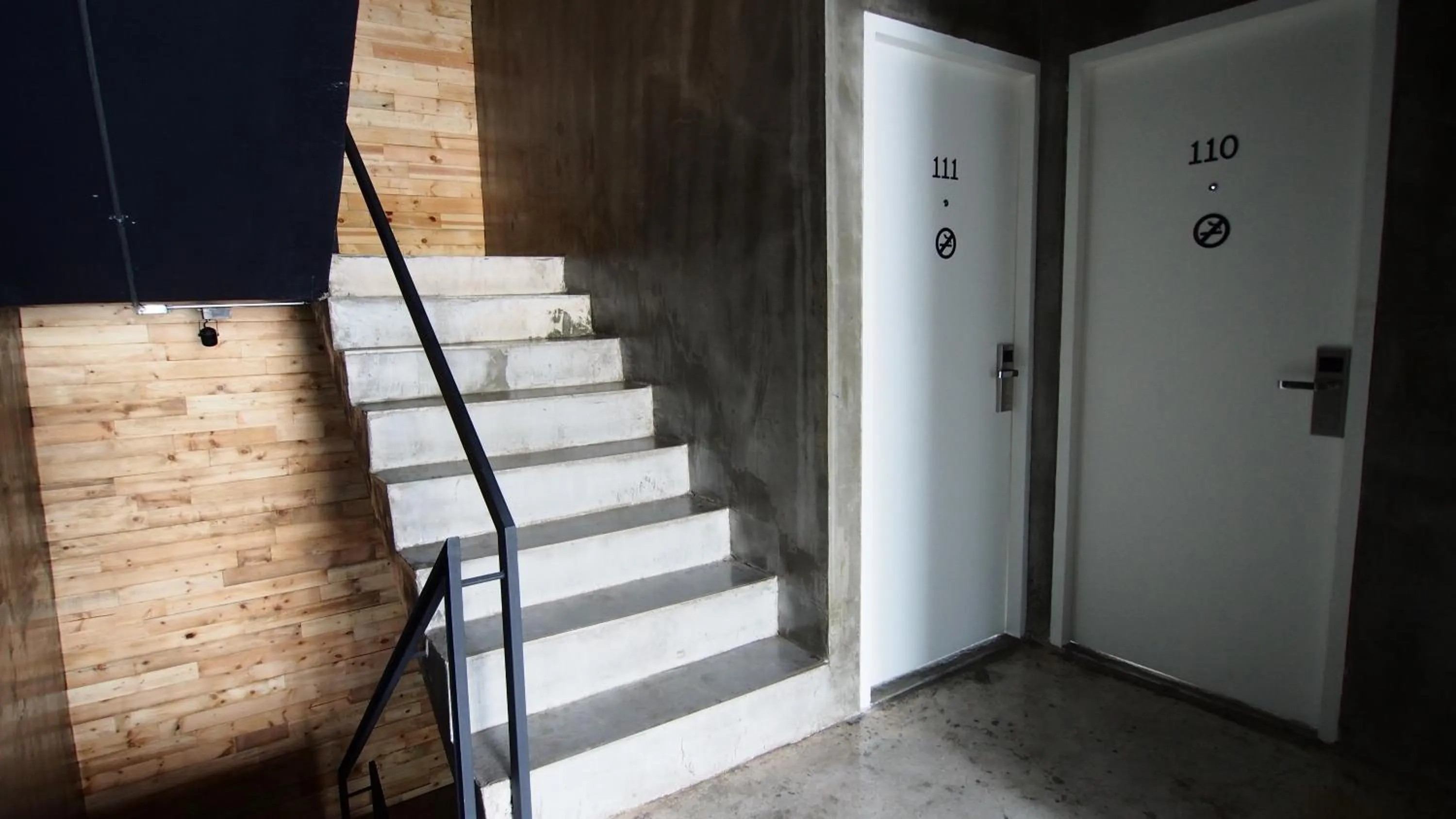 Bedroom in Sribumpen Plus