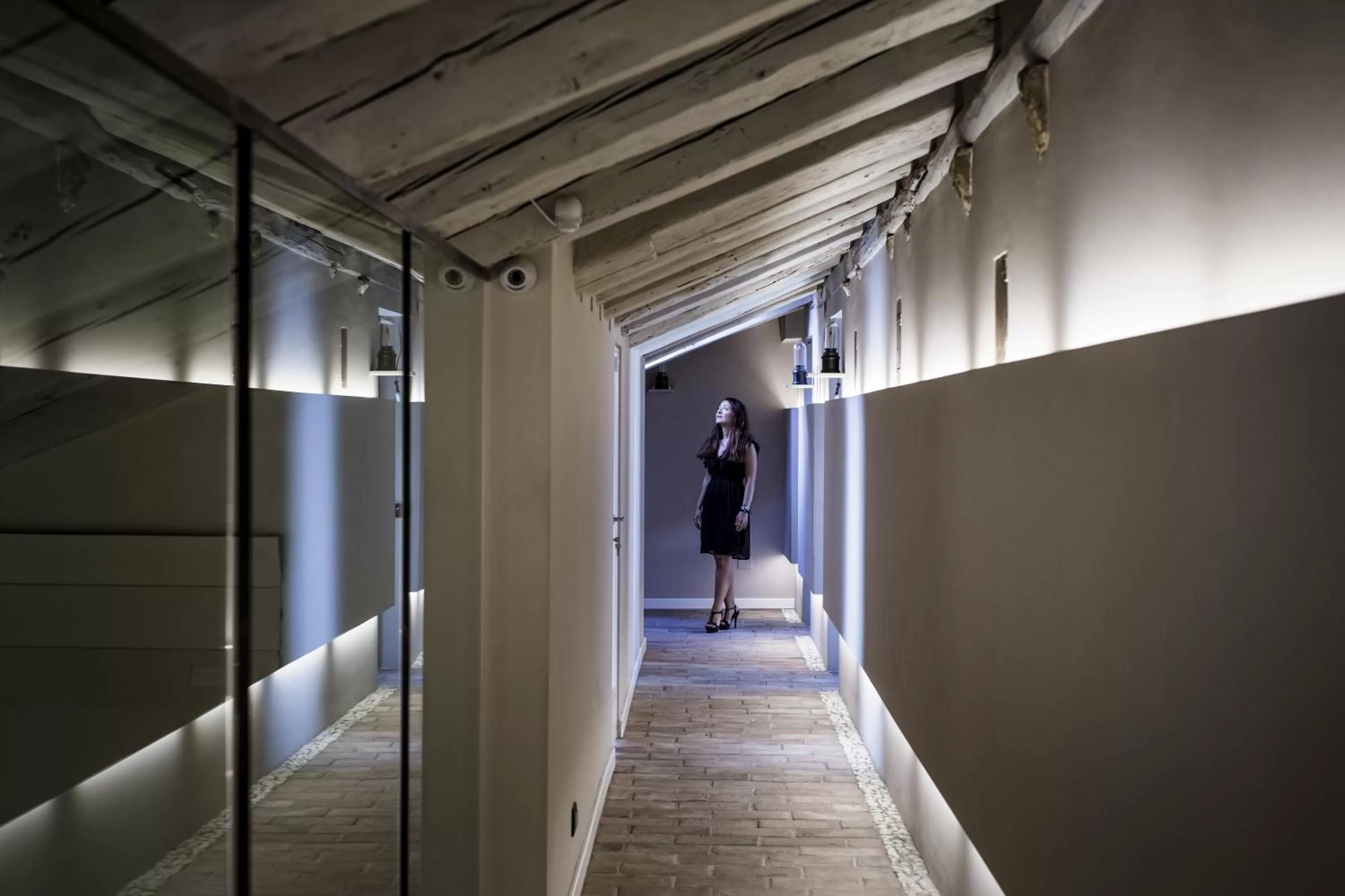 Other in Seven Historical Suites