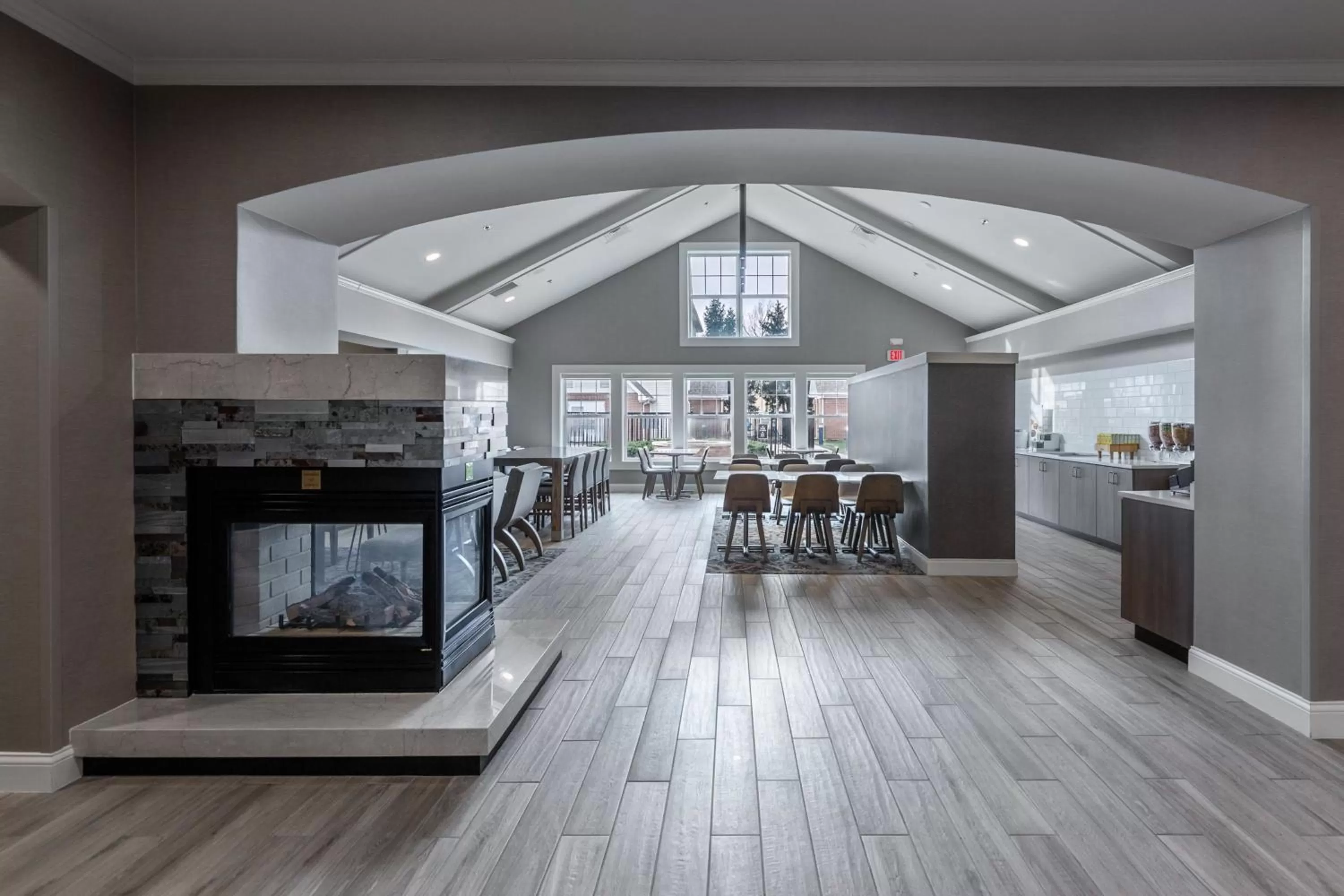 Other in Residence Inn Columbus Easton