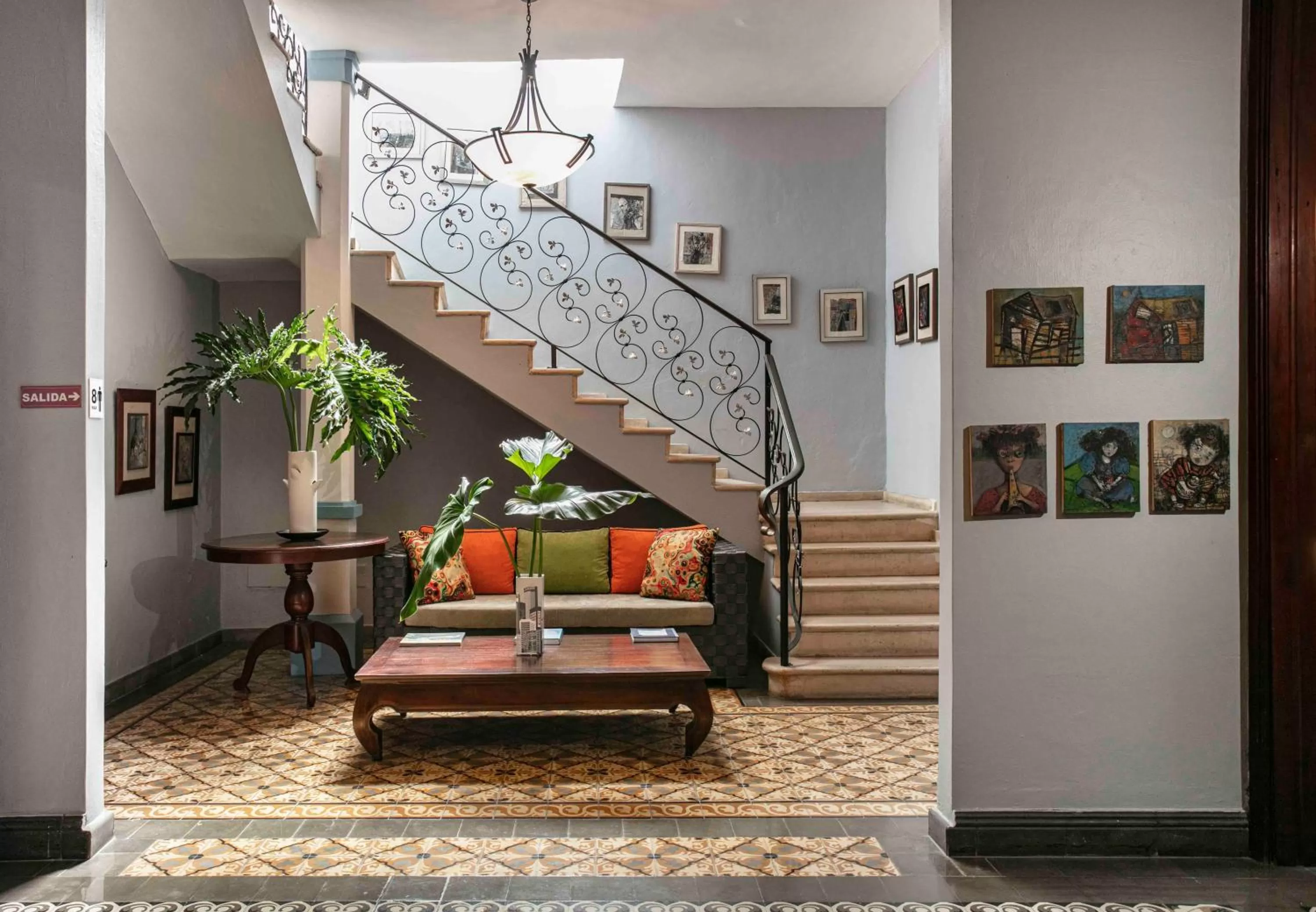 Hotel Villa Colonial