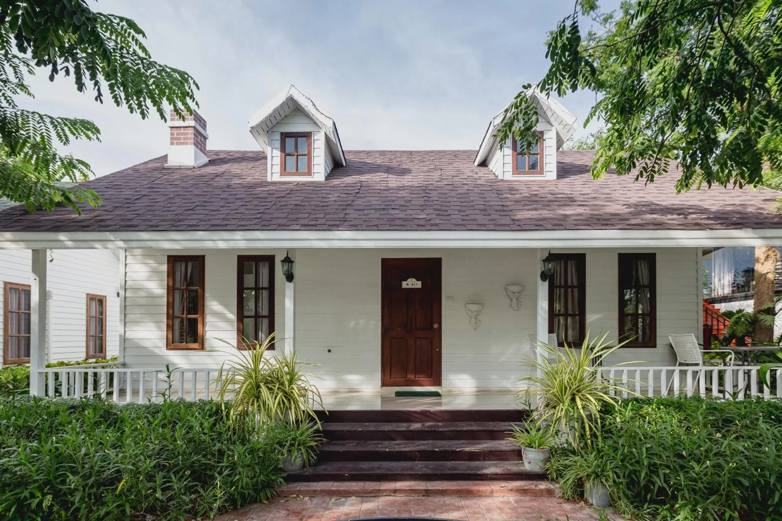 Sakarin Valley Resort