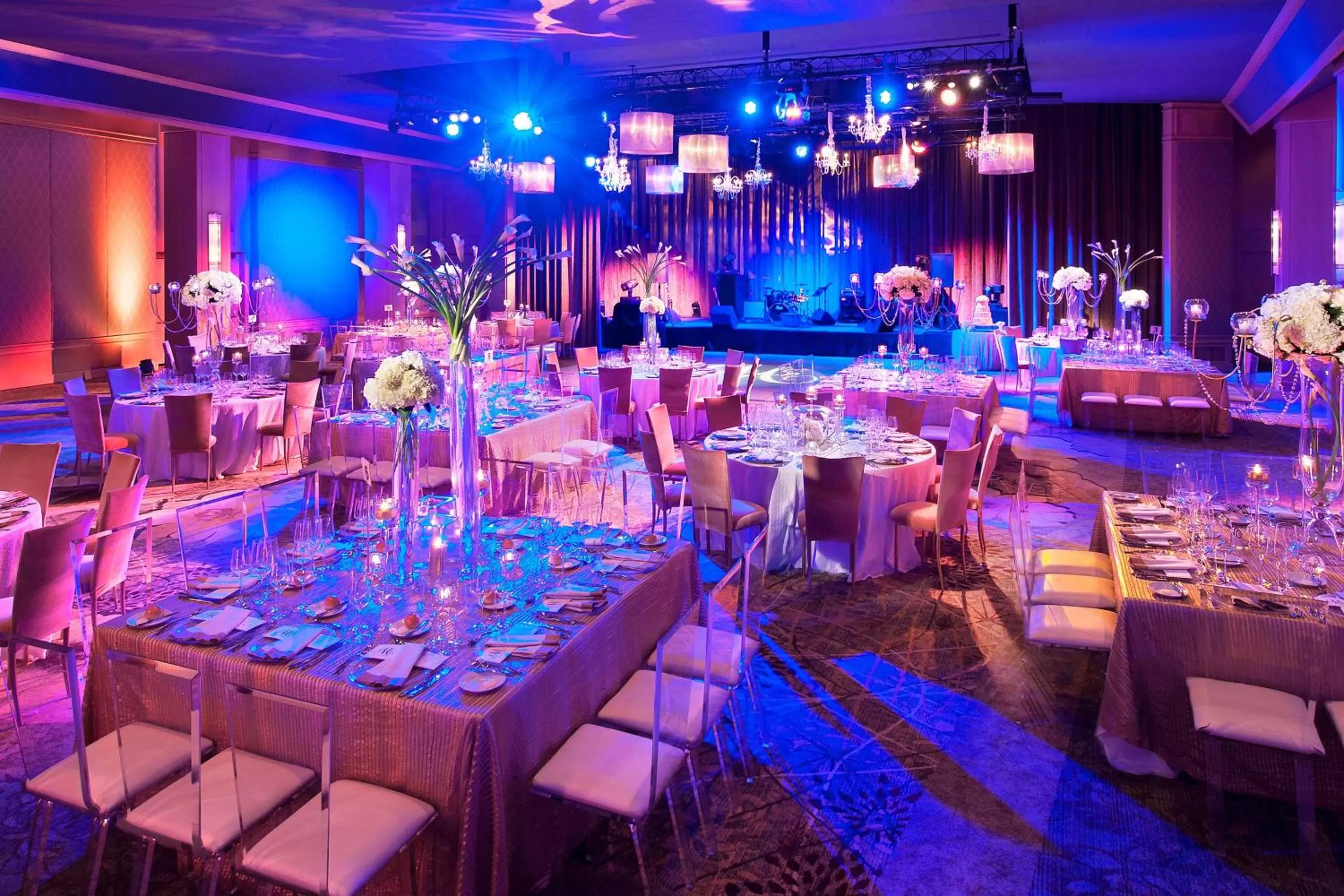 Lobby or reception in The Phoenician, a Luxury Collection Resort, Scottsdale