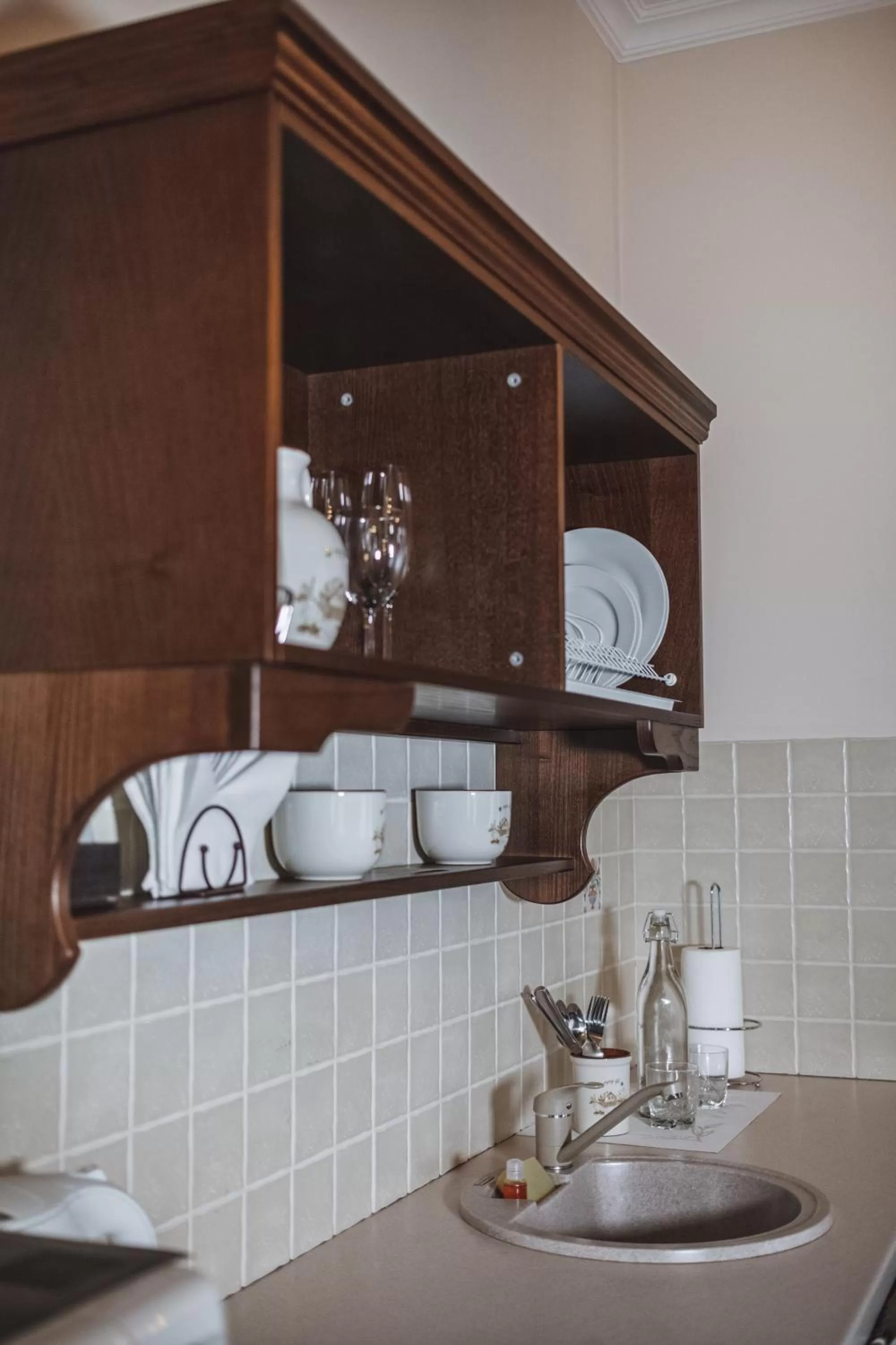 Dining area in Sicheslav Ekaterinoslav