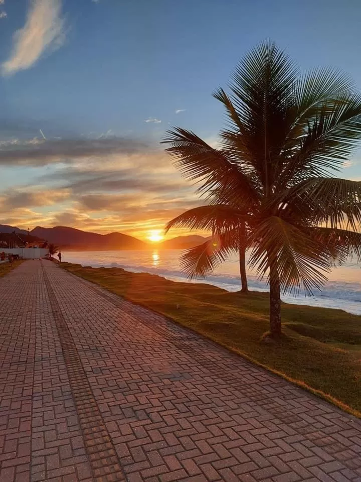 Pousada Recanto Som do Mar