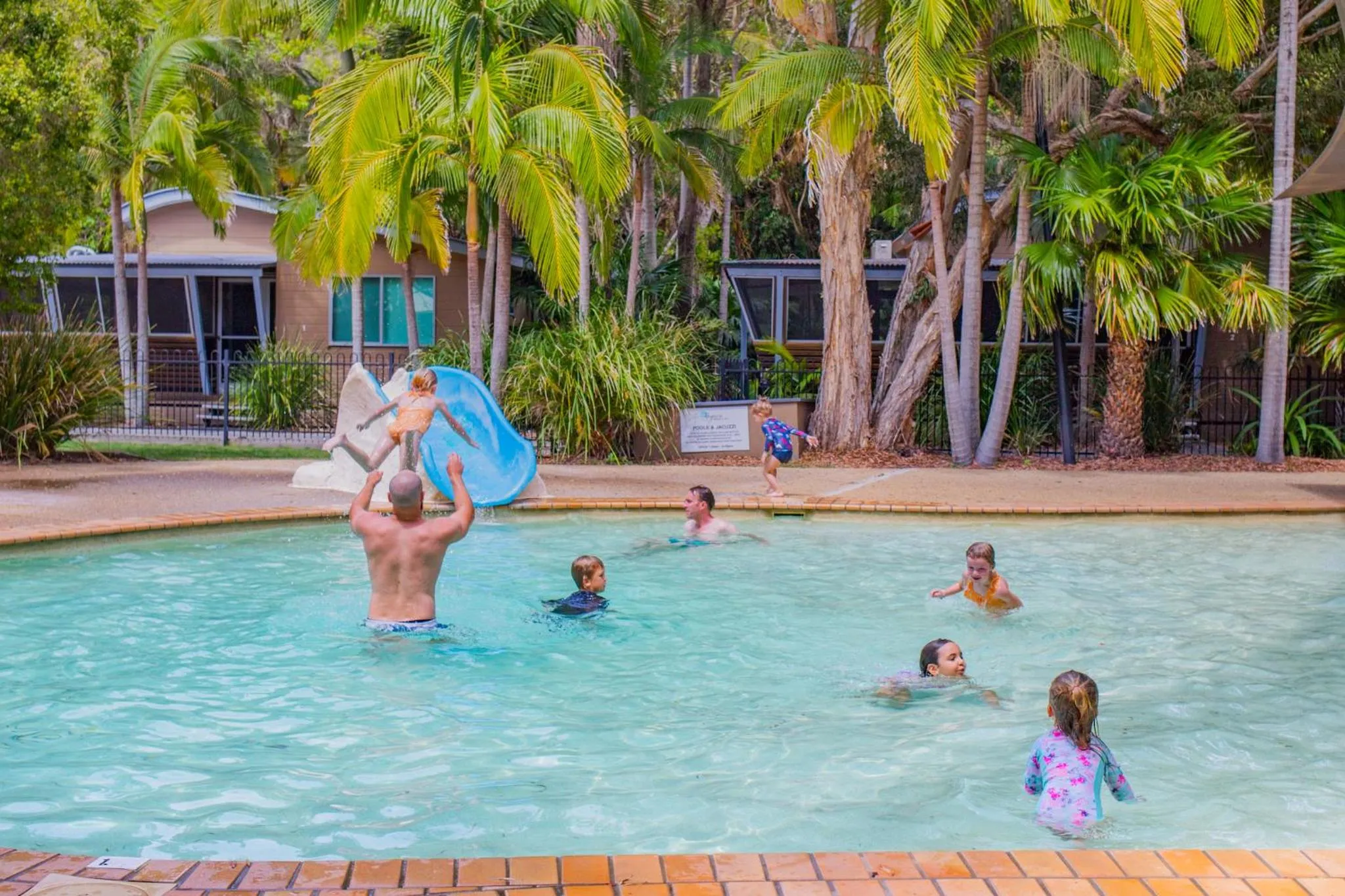 NRMA Angourie Resort, Yamba