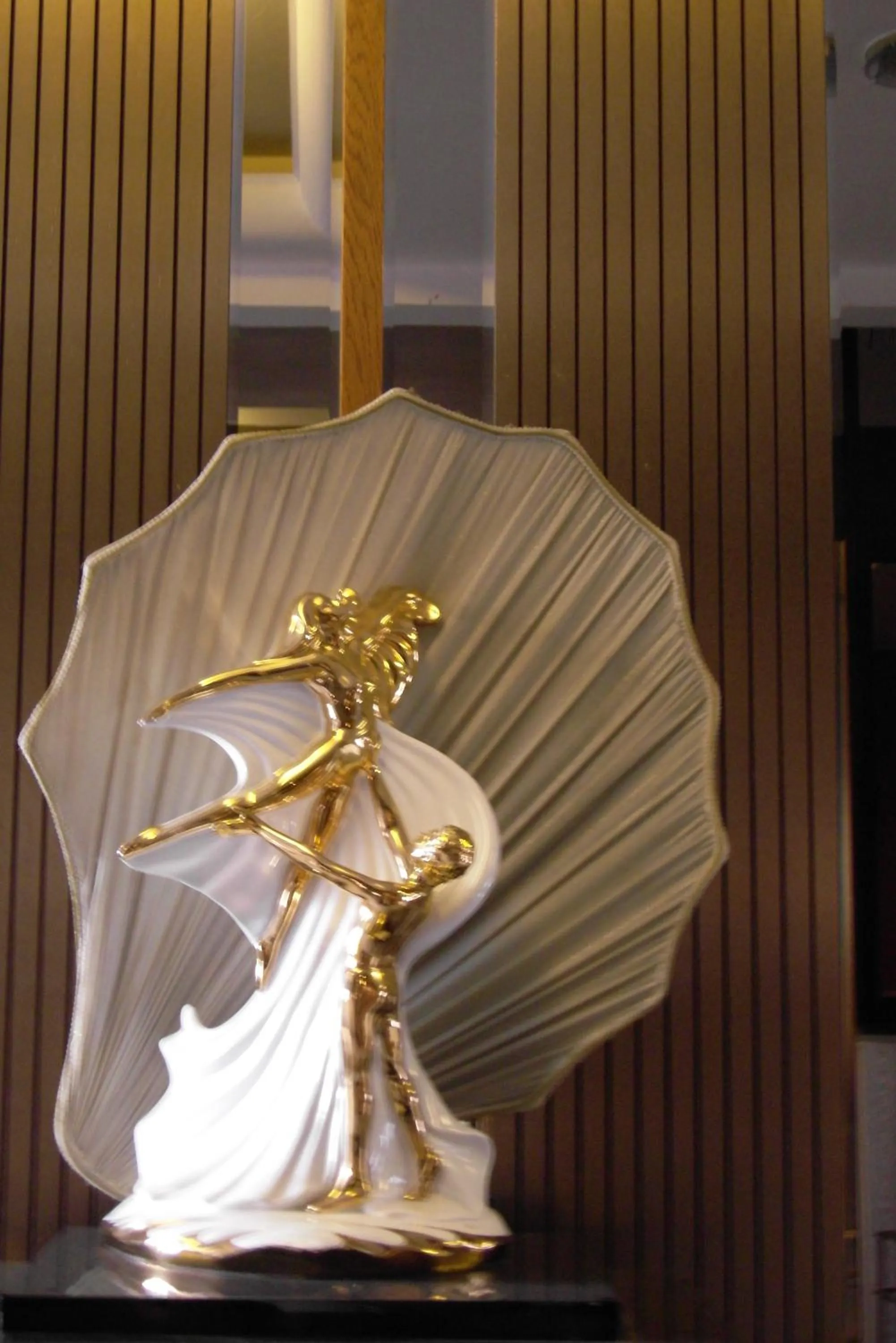 Decorative detail in Hotel Best