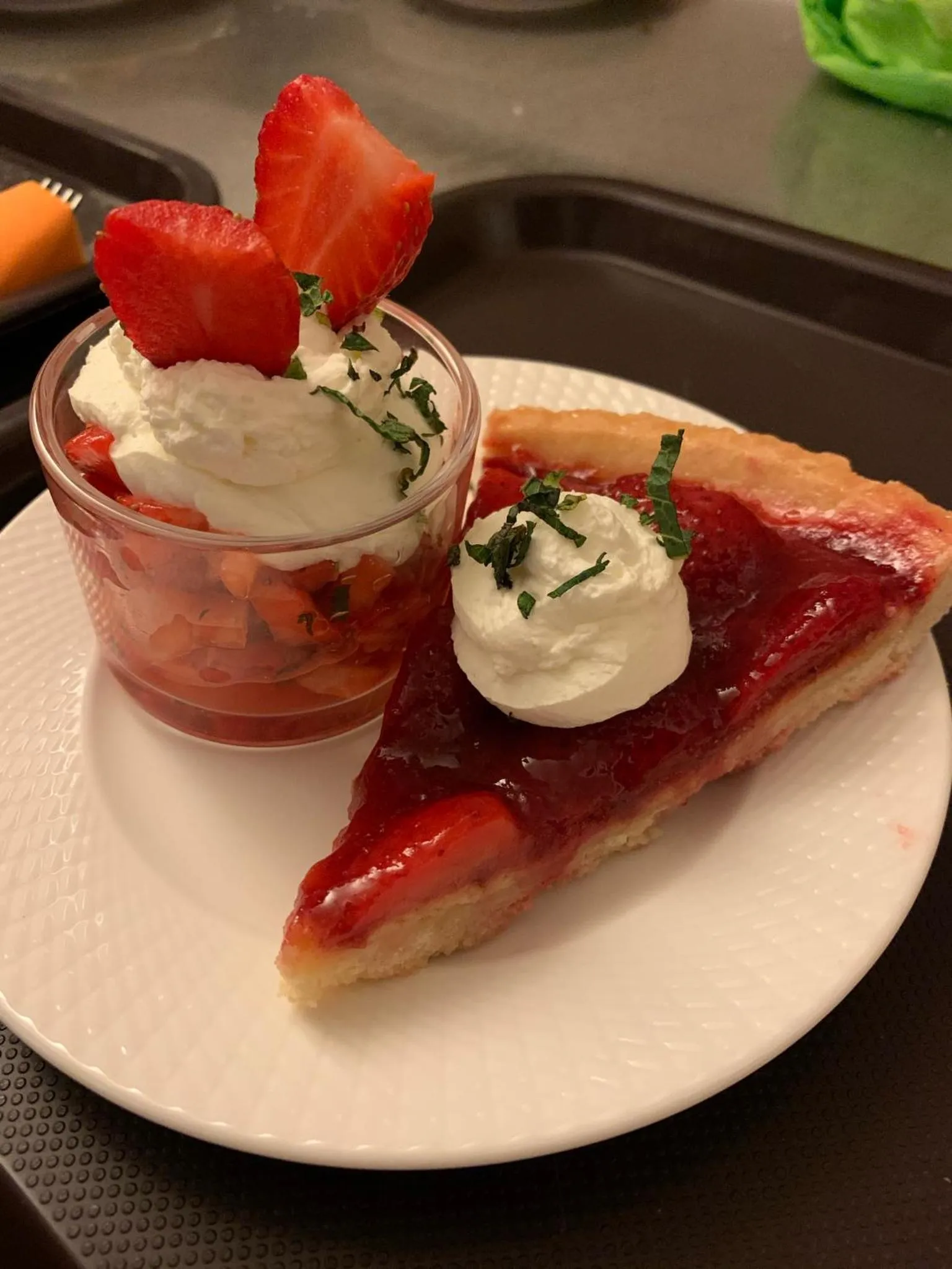 Restaurant/places to eat, Food in Comfort Hotel Orleans Sud