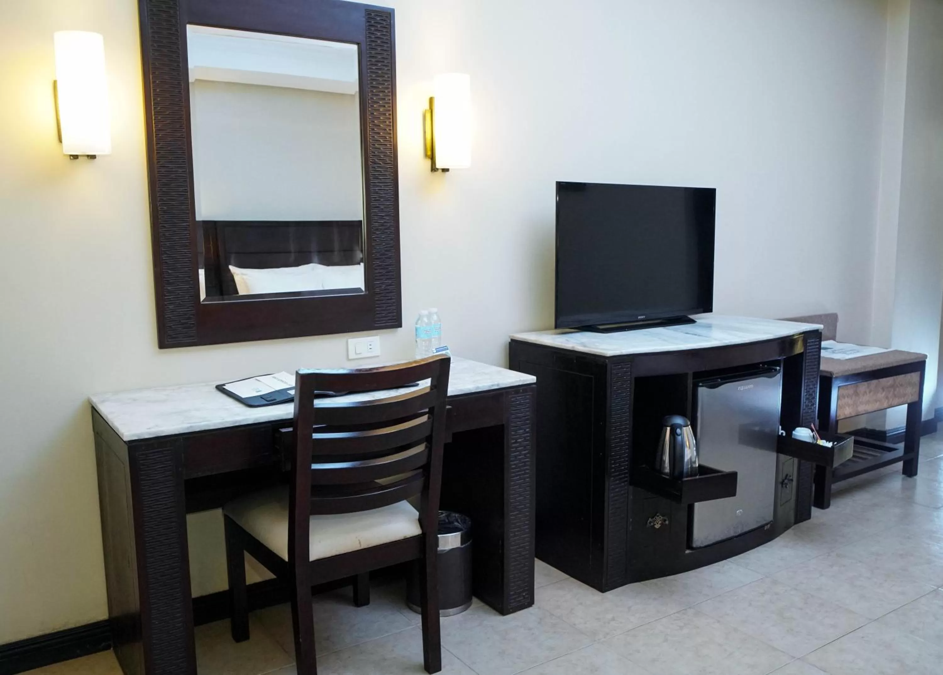 View (from property/room) in Coron Westown Resort