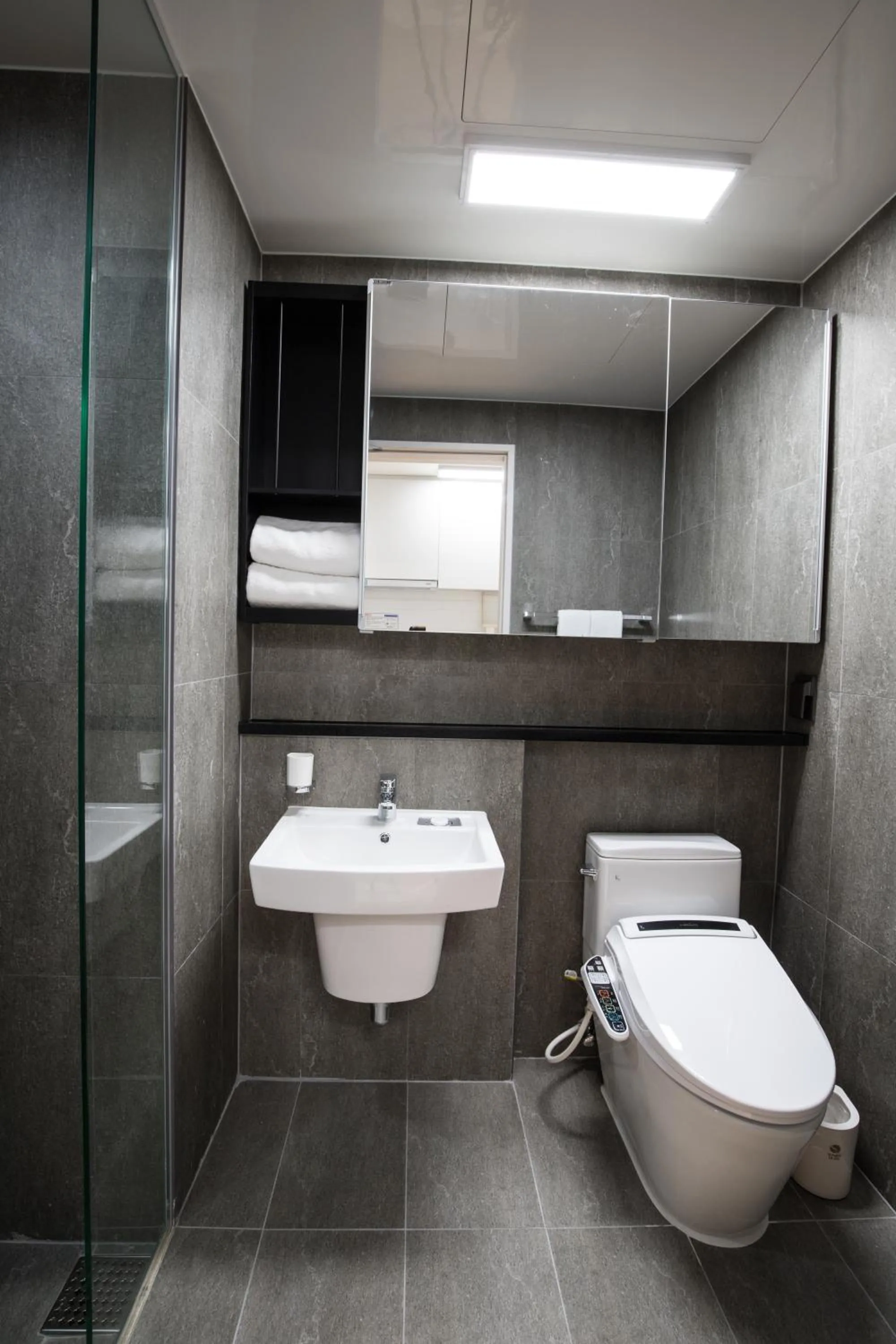 Sunrise Hotel Sokcho