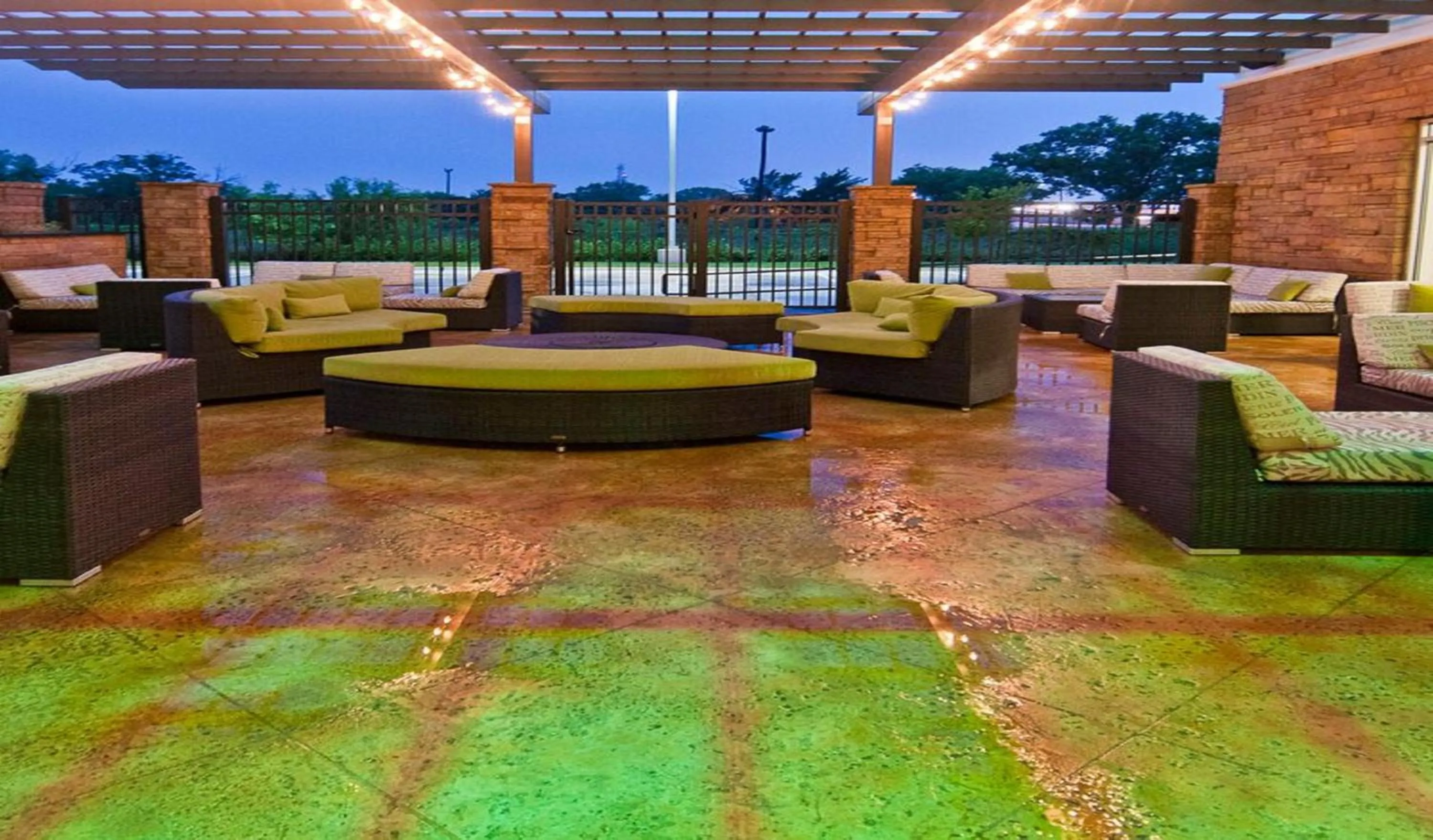 Other in Holiday Inn Austin Airport by IHG