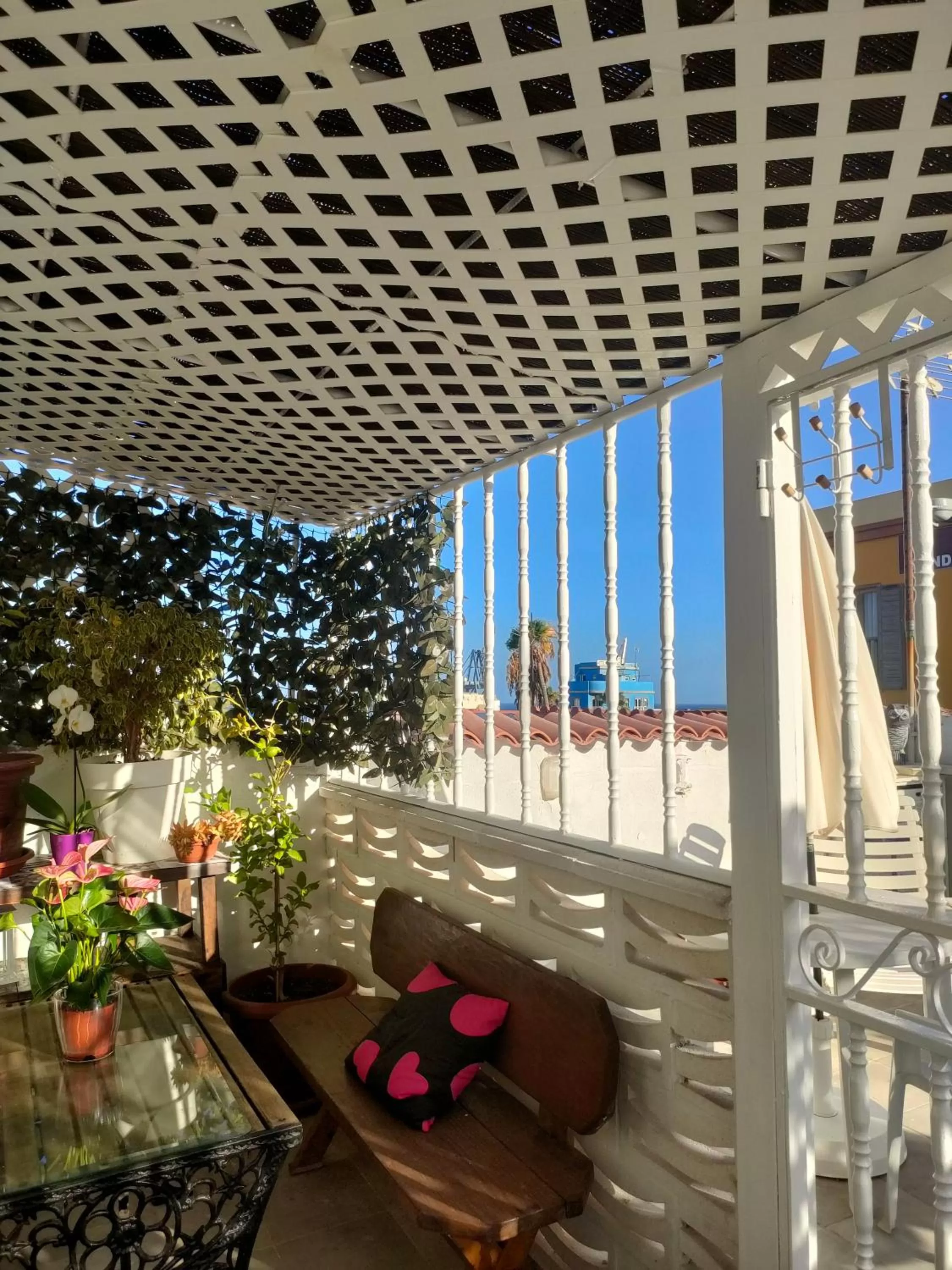 Alba 2 apartamento y Alba 3 habitación con baño