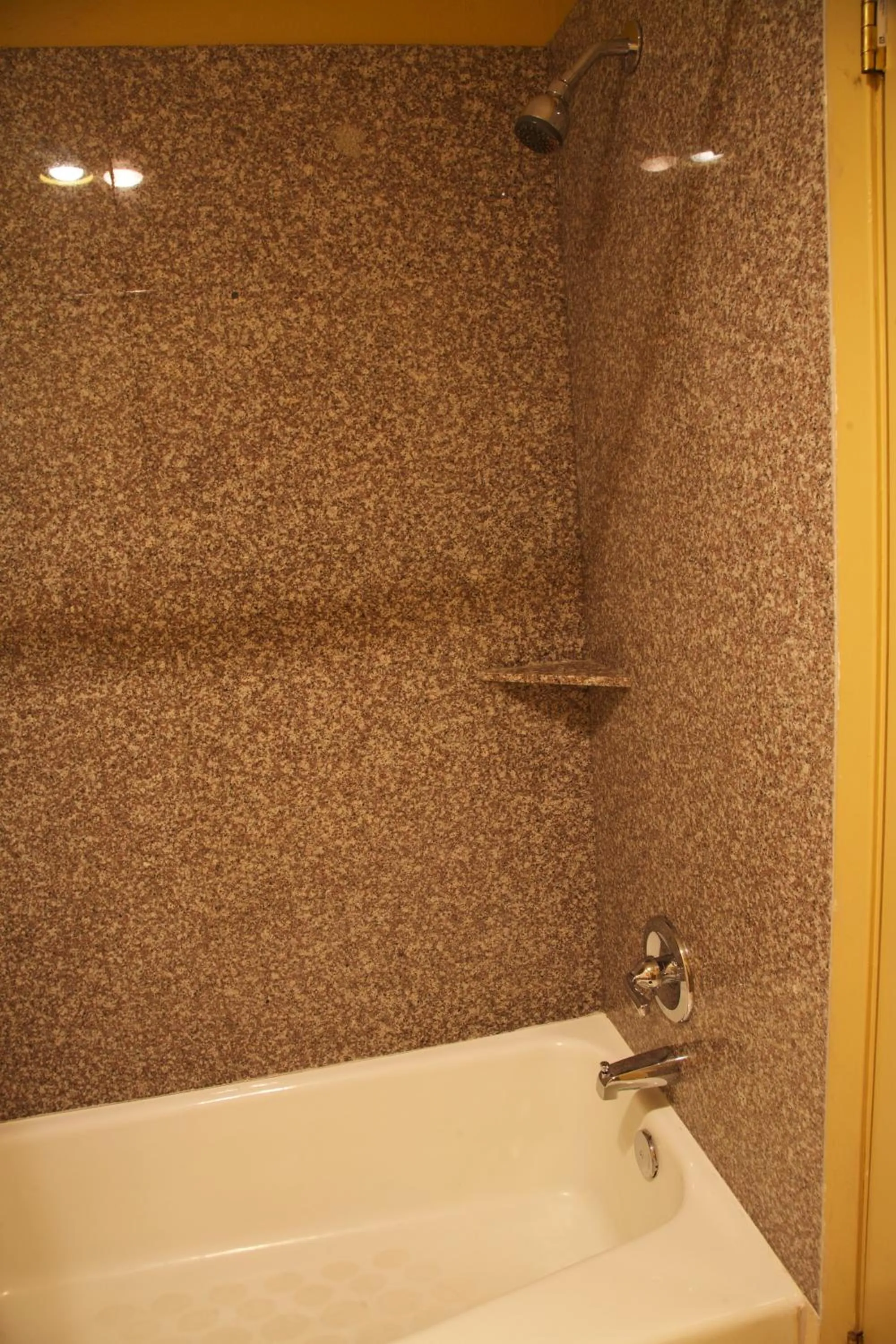 Photo of the whole room in Coach Light Inn