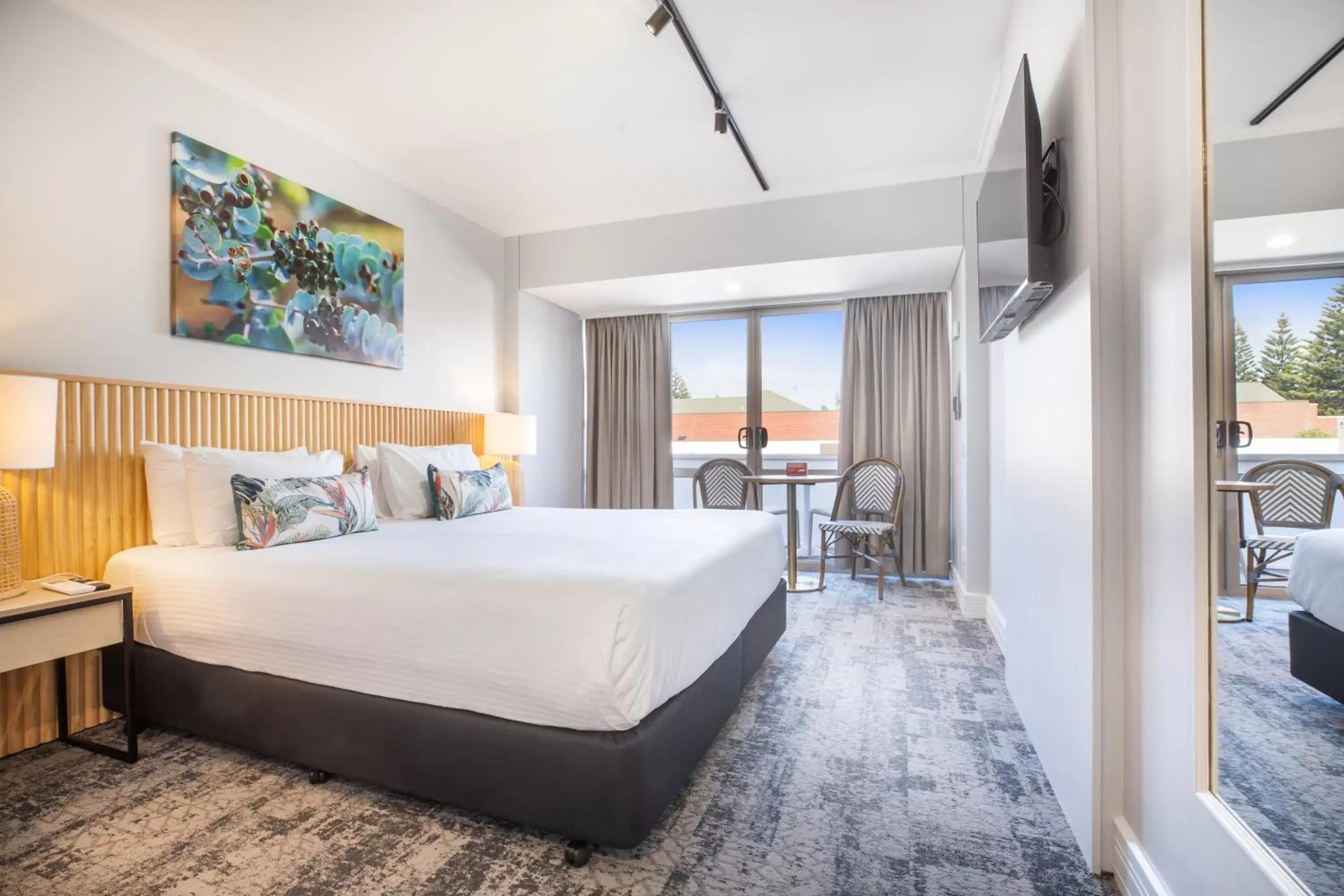 Nightcap at Hotel Victor Nightcap at Hotel Victor