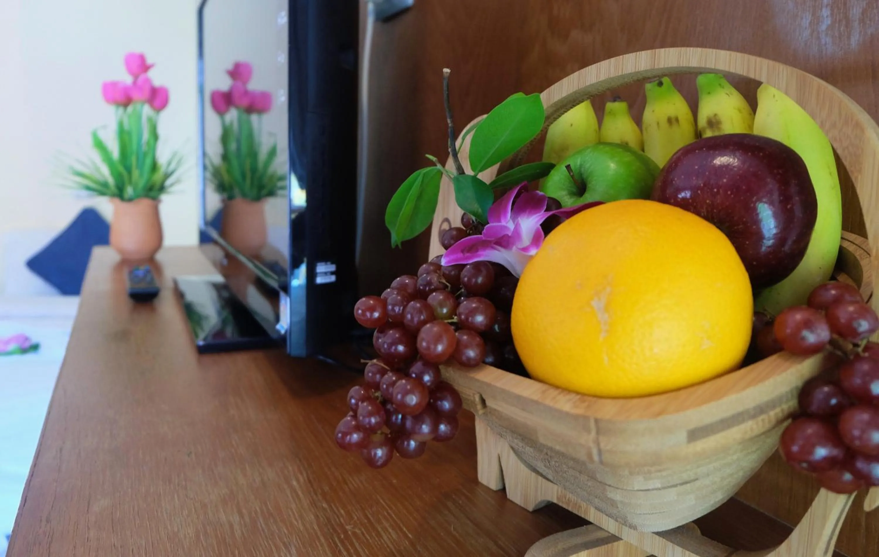 Calypso Patong Hotel