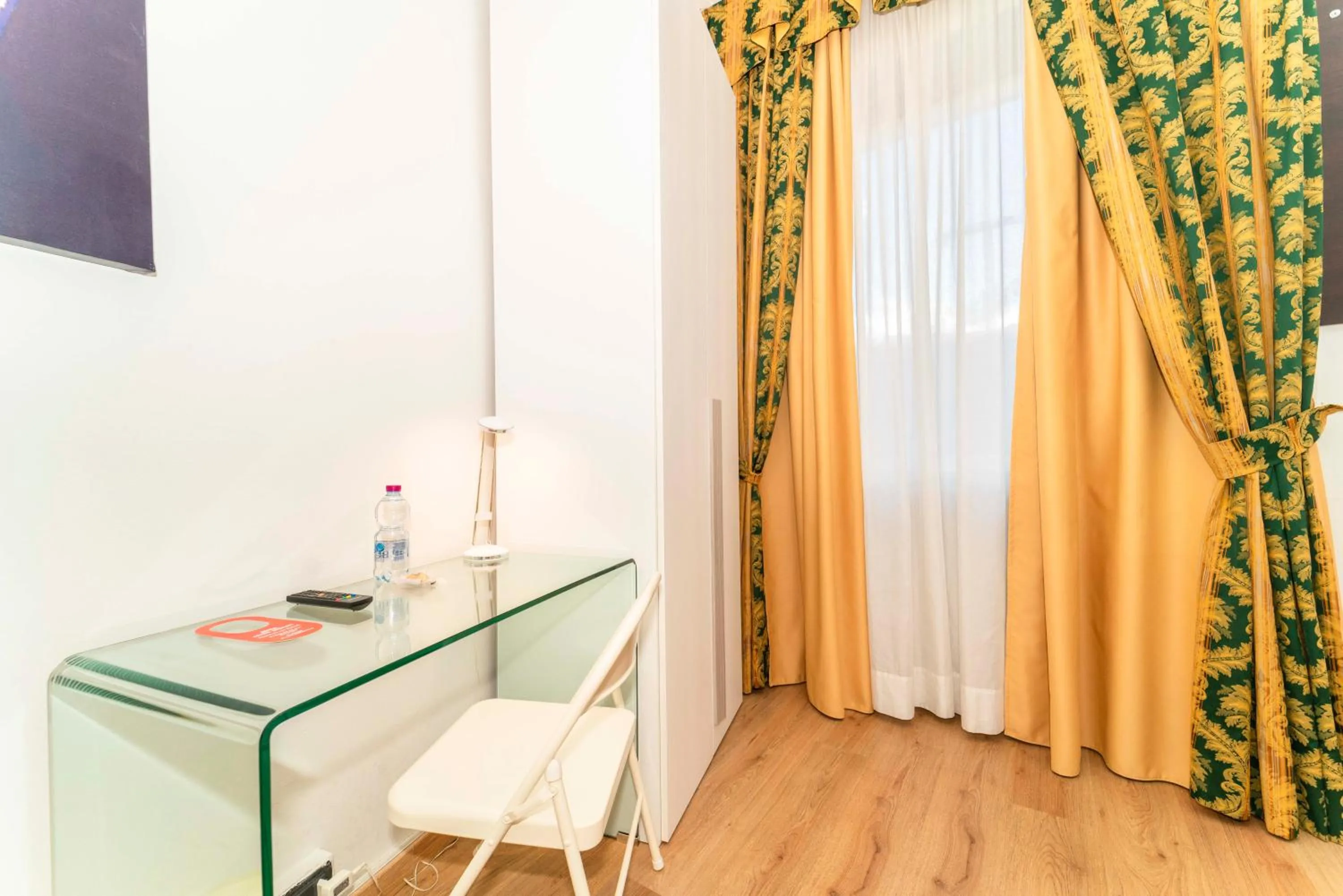 Hotel Cristallo Torino