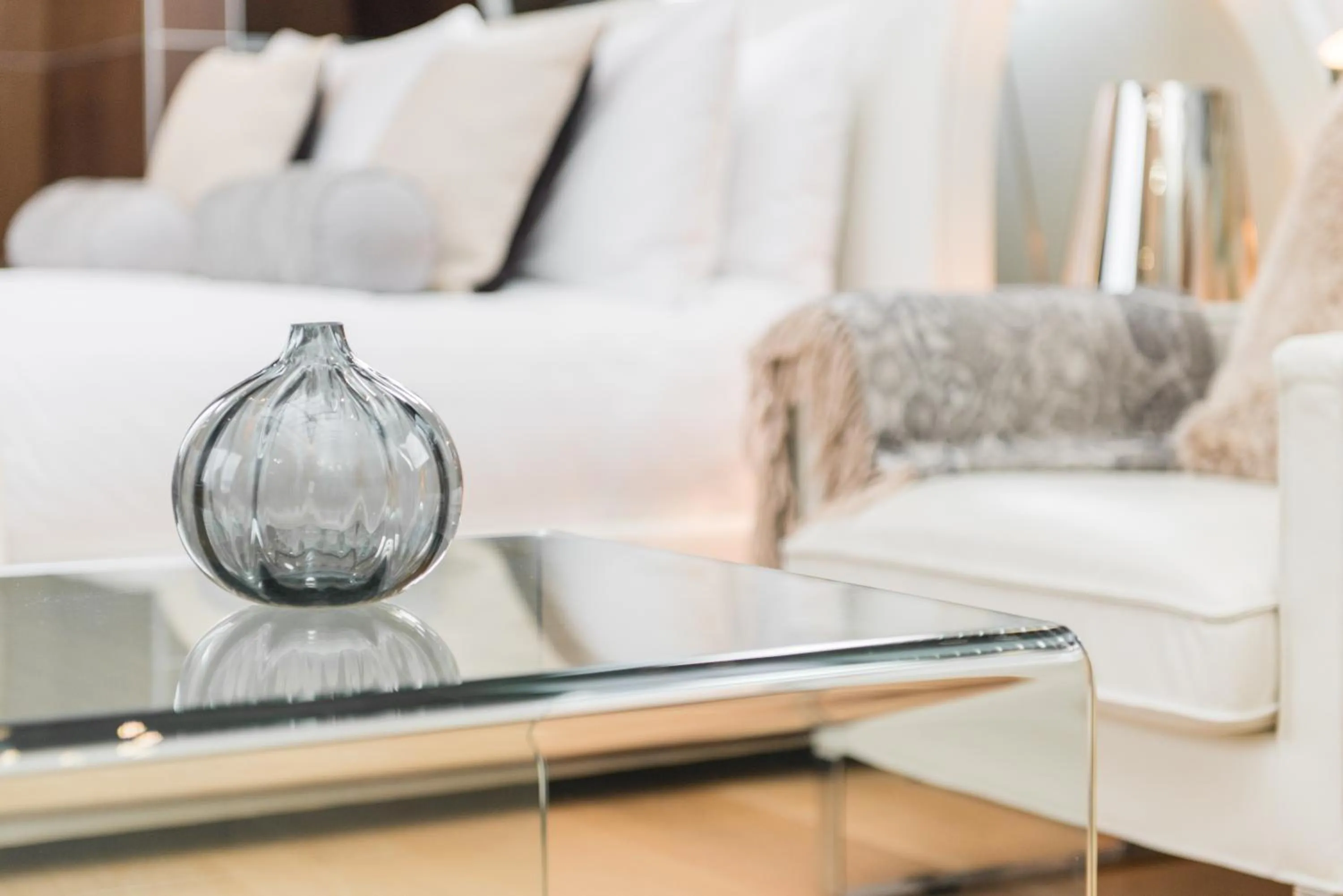 Decorative detail in The Harrington - Gloucester Road - 1 Harrington Gardens