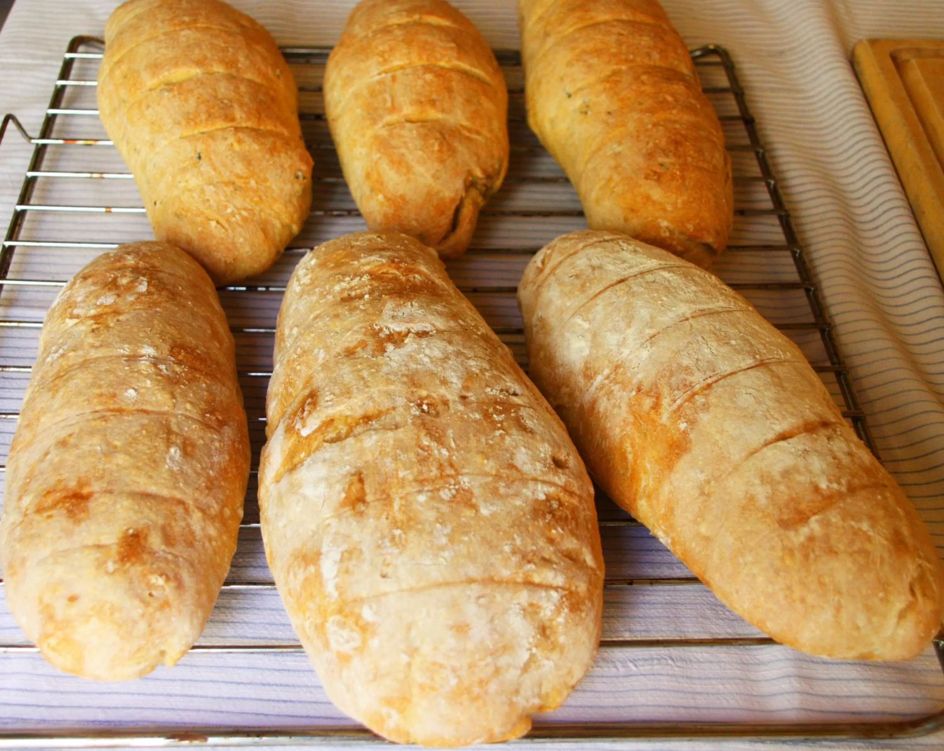 Food and drinks in Aperanti Agrotourism