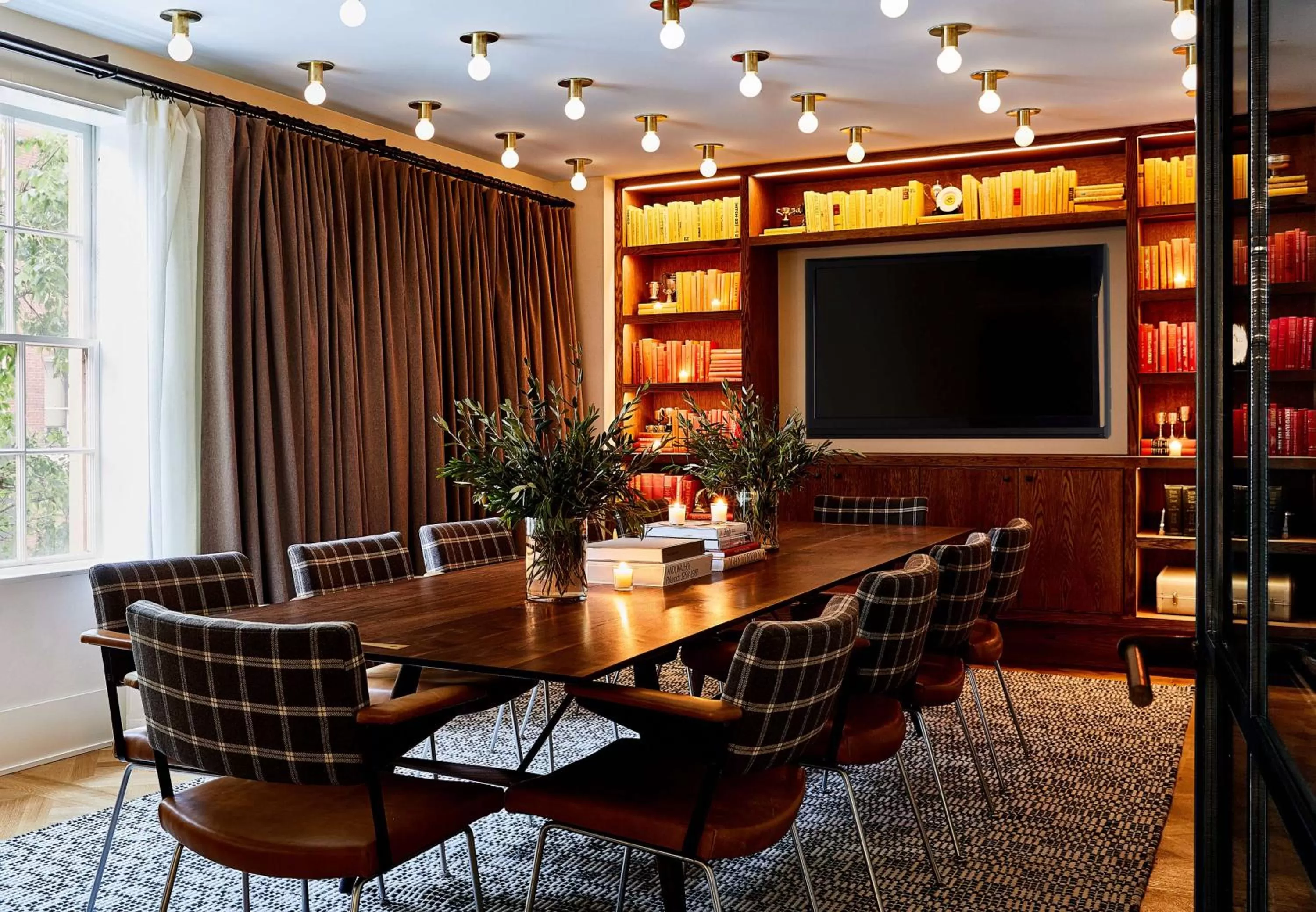 On site in Hotel Revival Baltimore