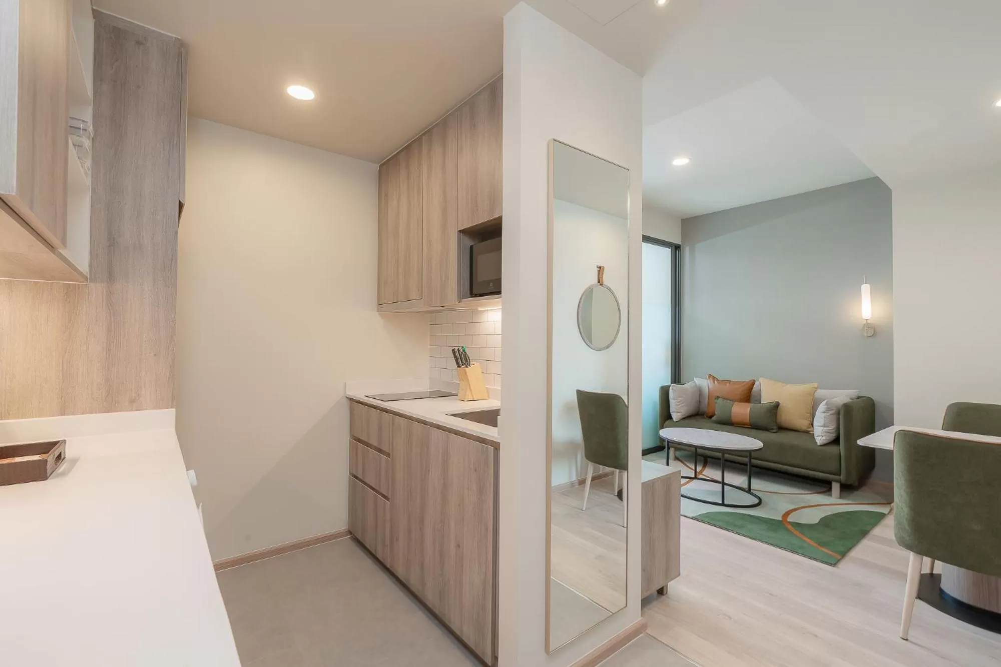 Coffee/tea facilities in Staybridge Suites Bangkok Sukhumvit by IHG