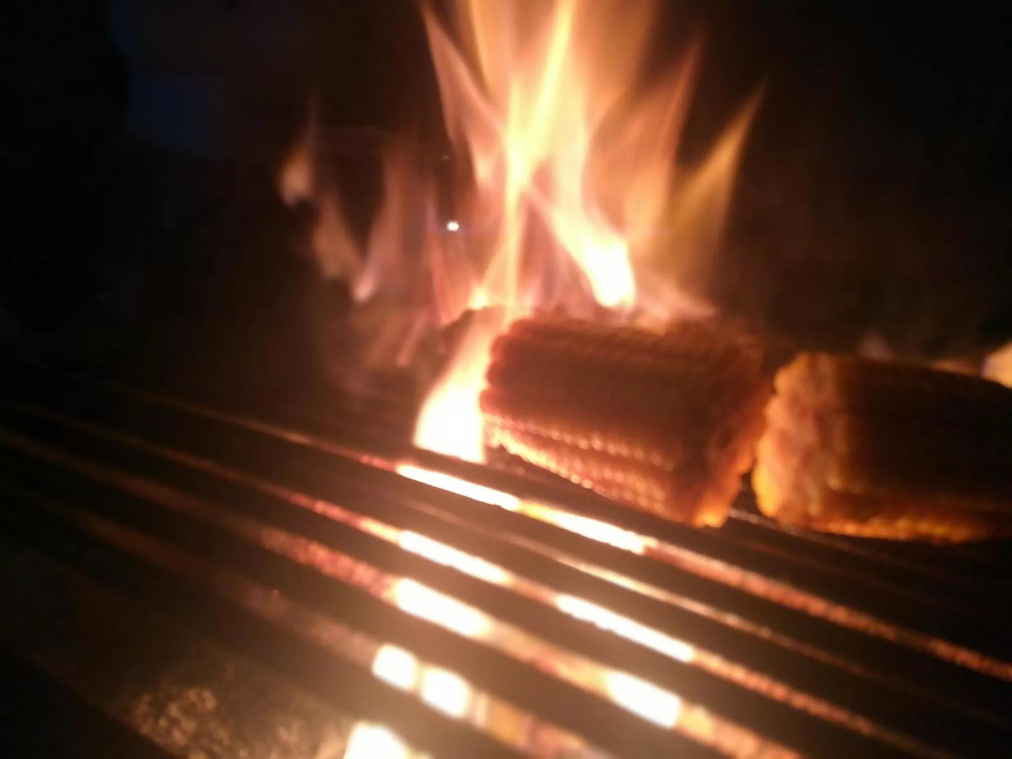 Food close-up in Athena Lake by Seedevi