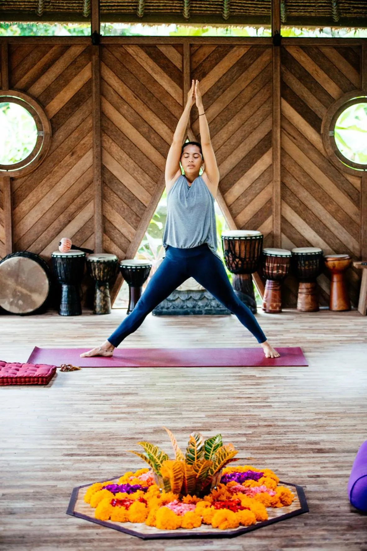 Activities in Swasti Eco Cottages