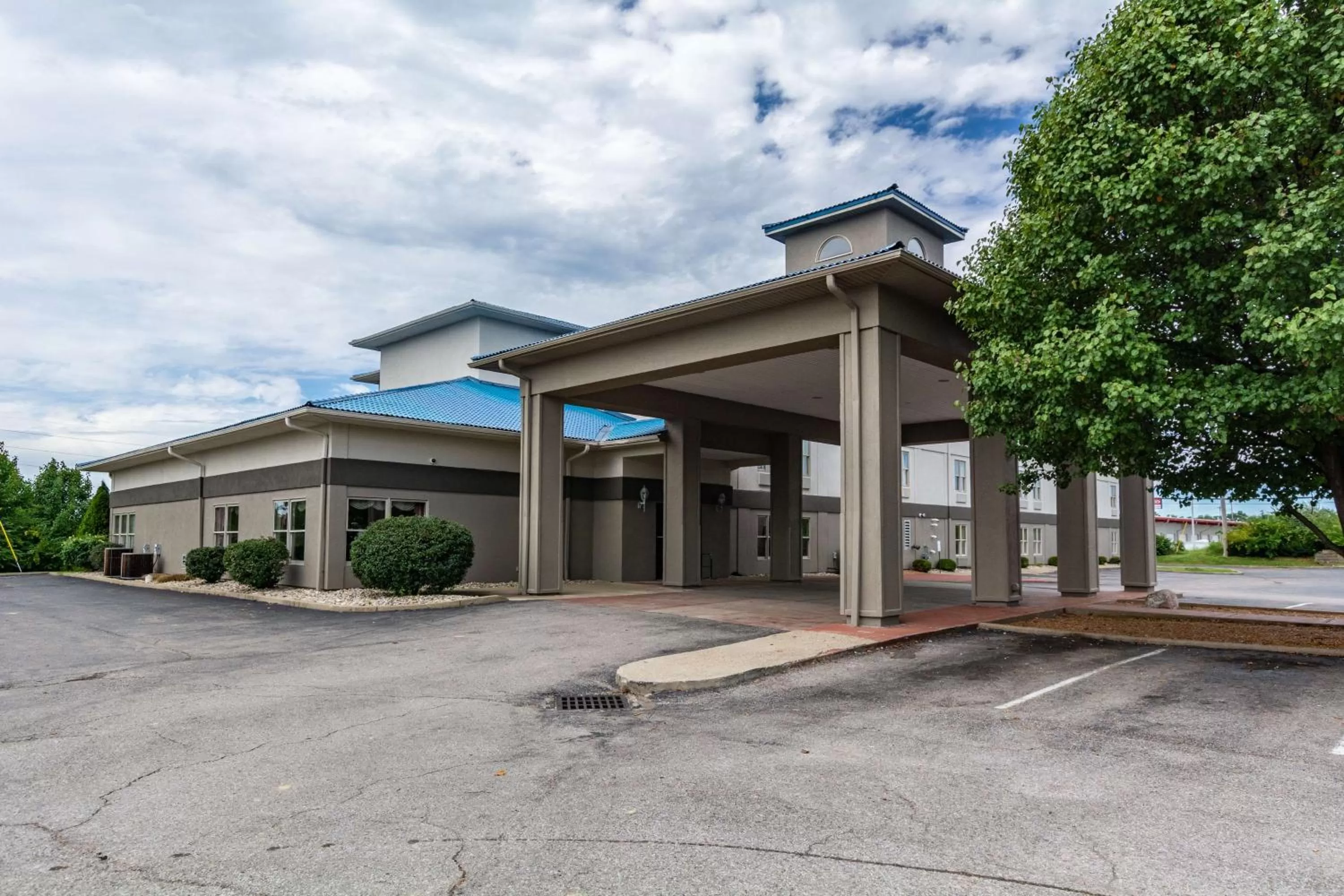 Motel 6 Walton, KY - Richwood - Cincinnati Airport South