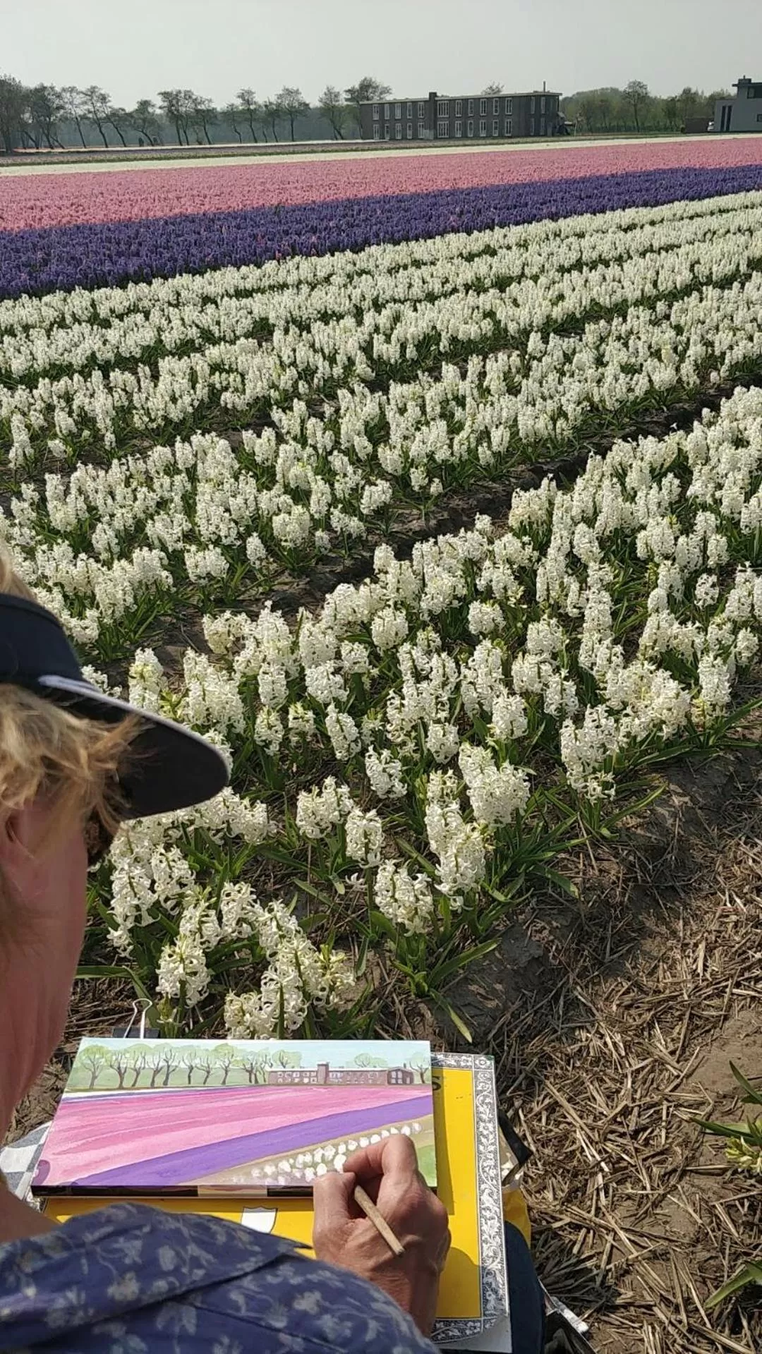 Area and facilities in B&B Apartment Amsterdam Schiphol Airport