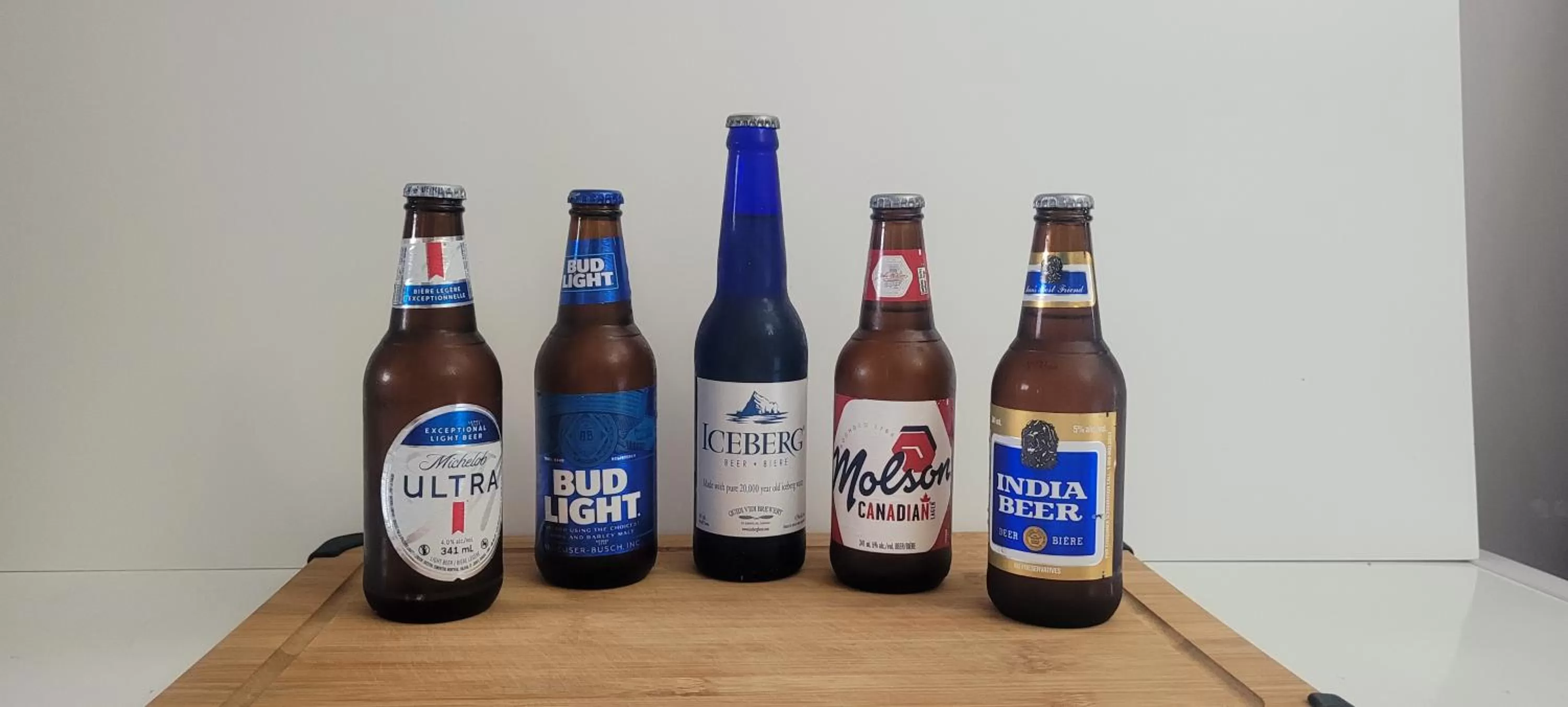 Drinks in The Harbourside Inn & Cafe