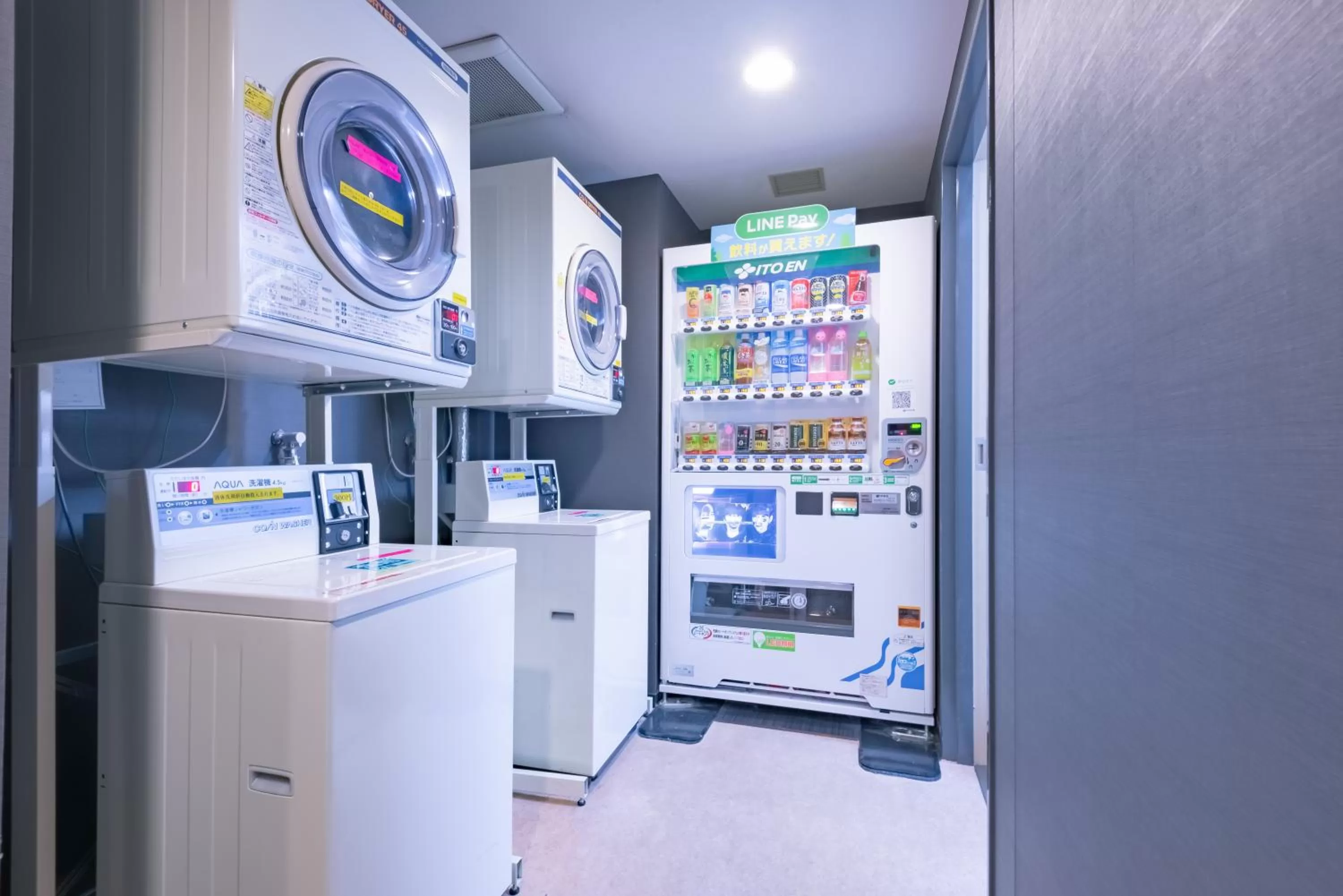 Other in E Hotel Higashi Shinjuku