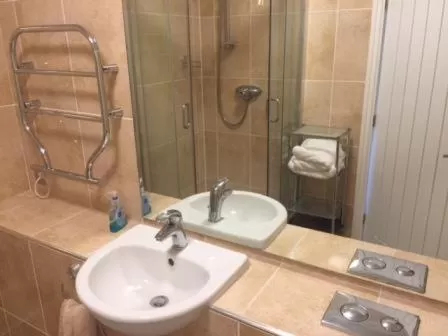 The Corbyn Apartments