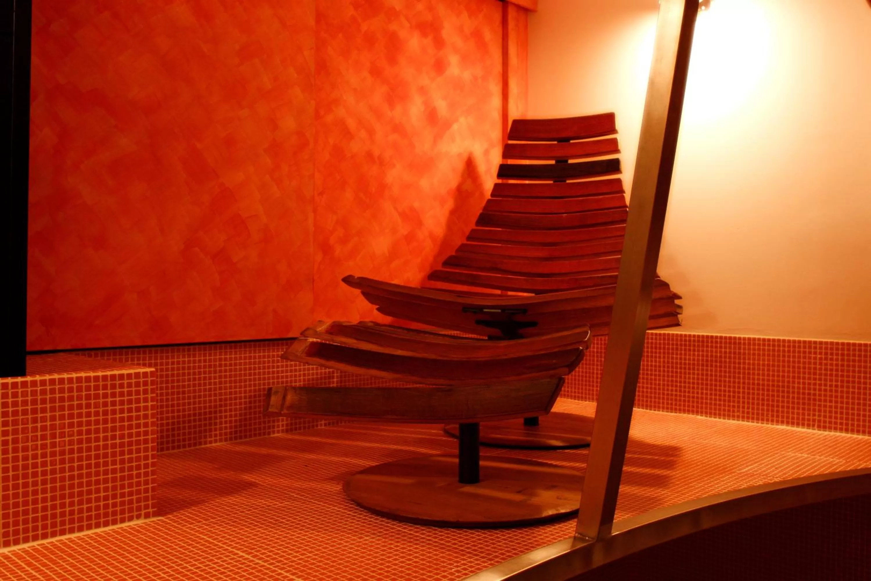 Massage in I Tre Merli Locanda