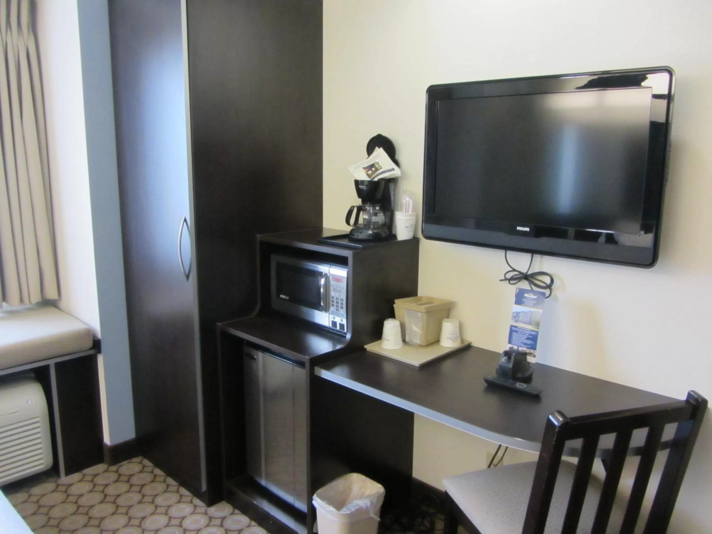 Microtel Inn and Suites San Angelo