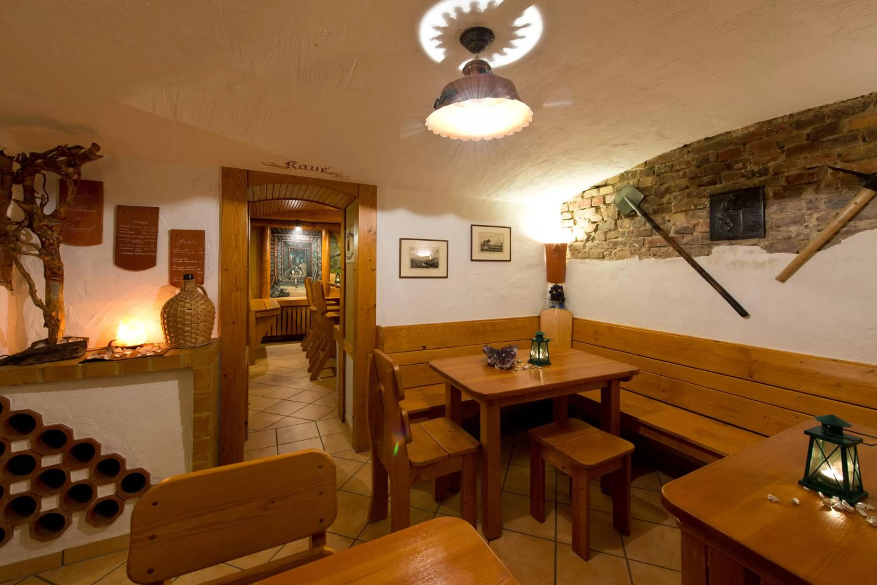 Lounge or bar in Silberkönig Schwarzwald Hotel & Restaurant Ringhotel