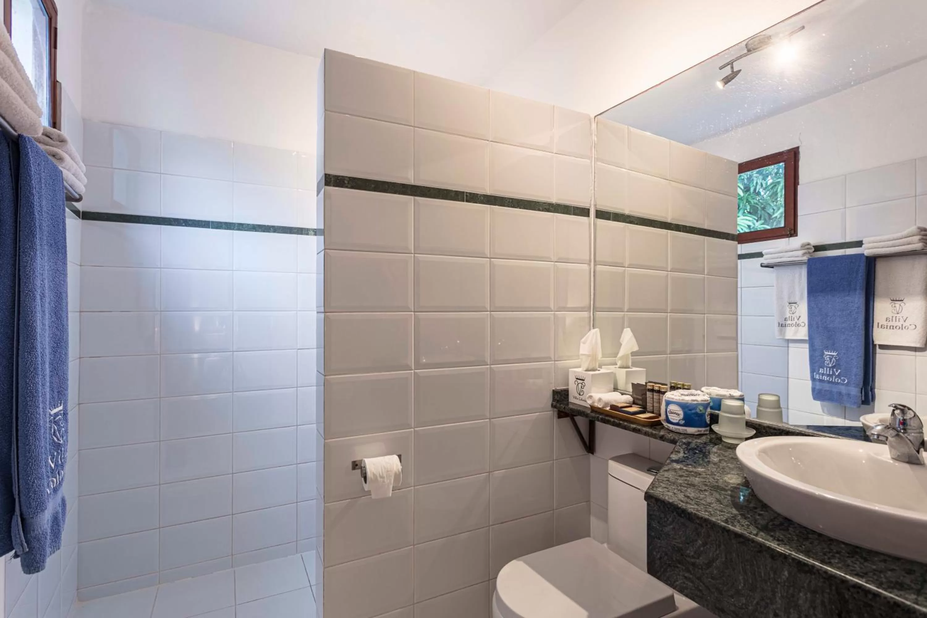 Hotel Villa Colonial