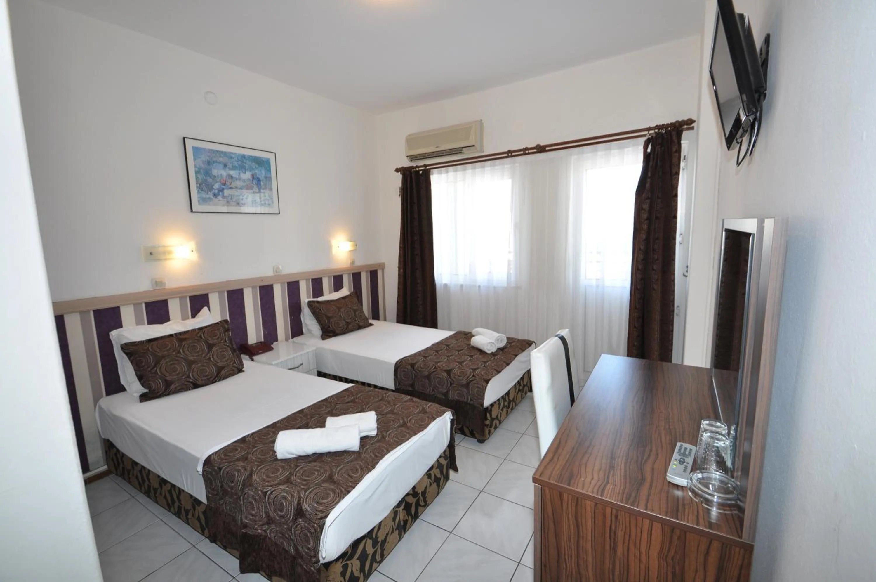 Other, Bed in Reis Maris Hotel