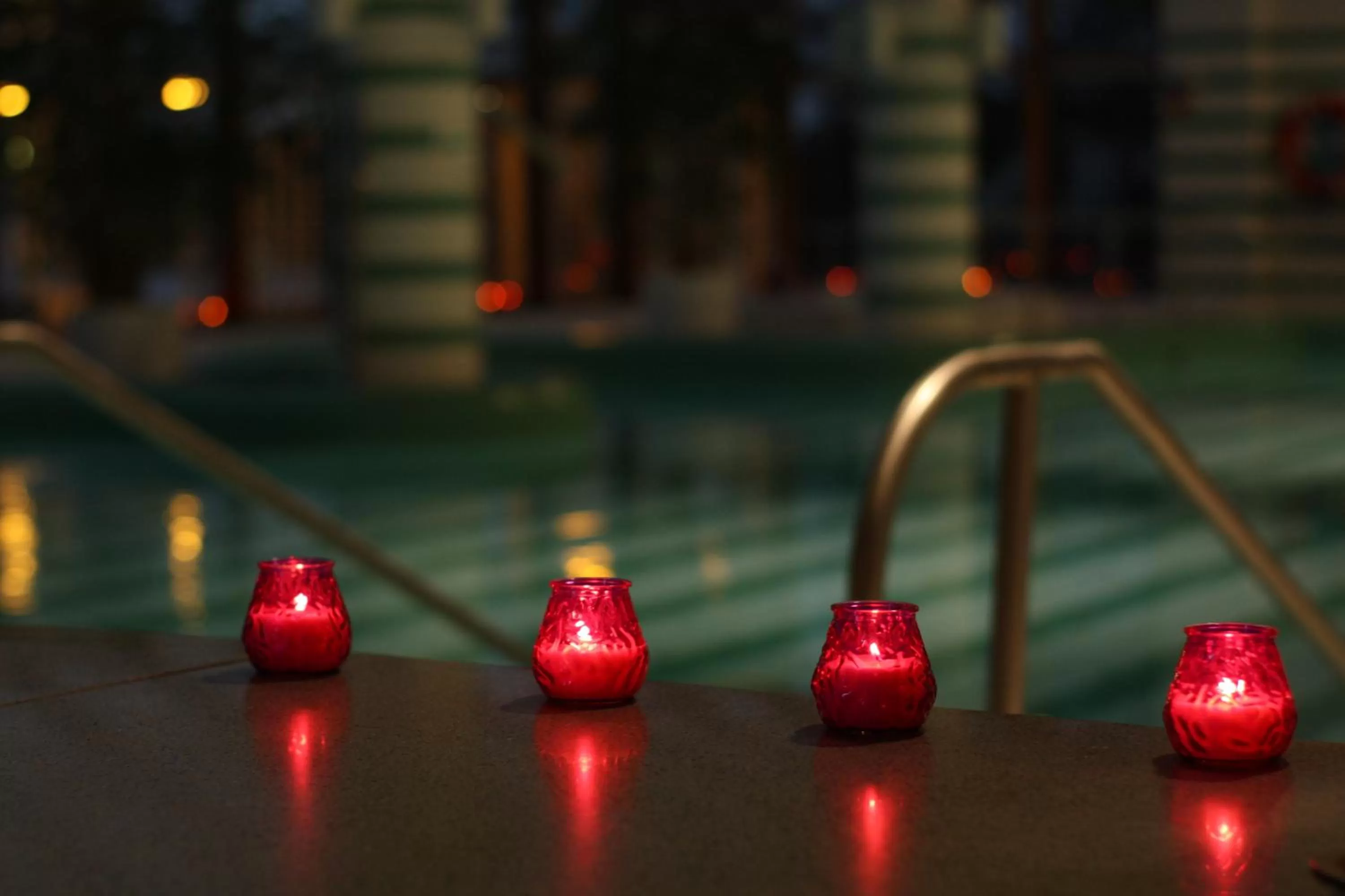 Winter in Spahotel Casino