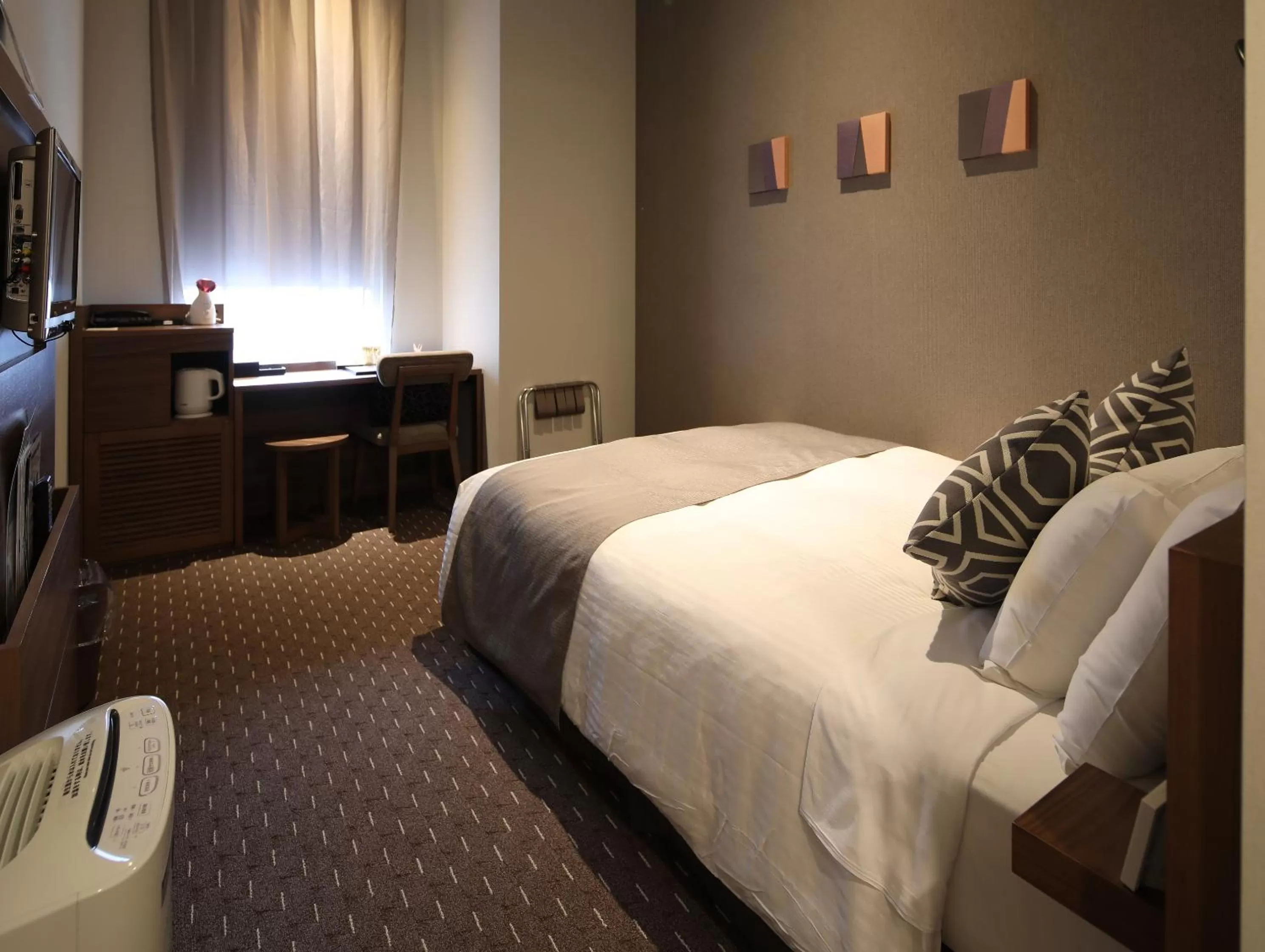 Ladies Room - Non-Smoking in Akihabara Washington Hotel