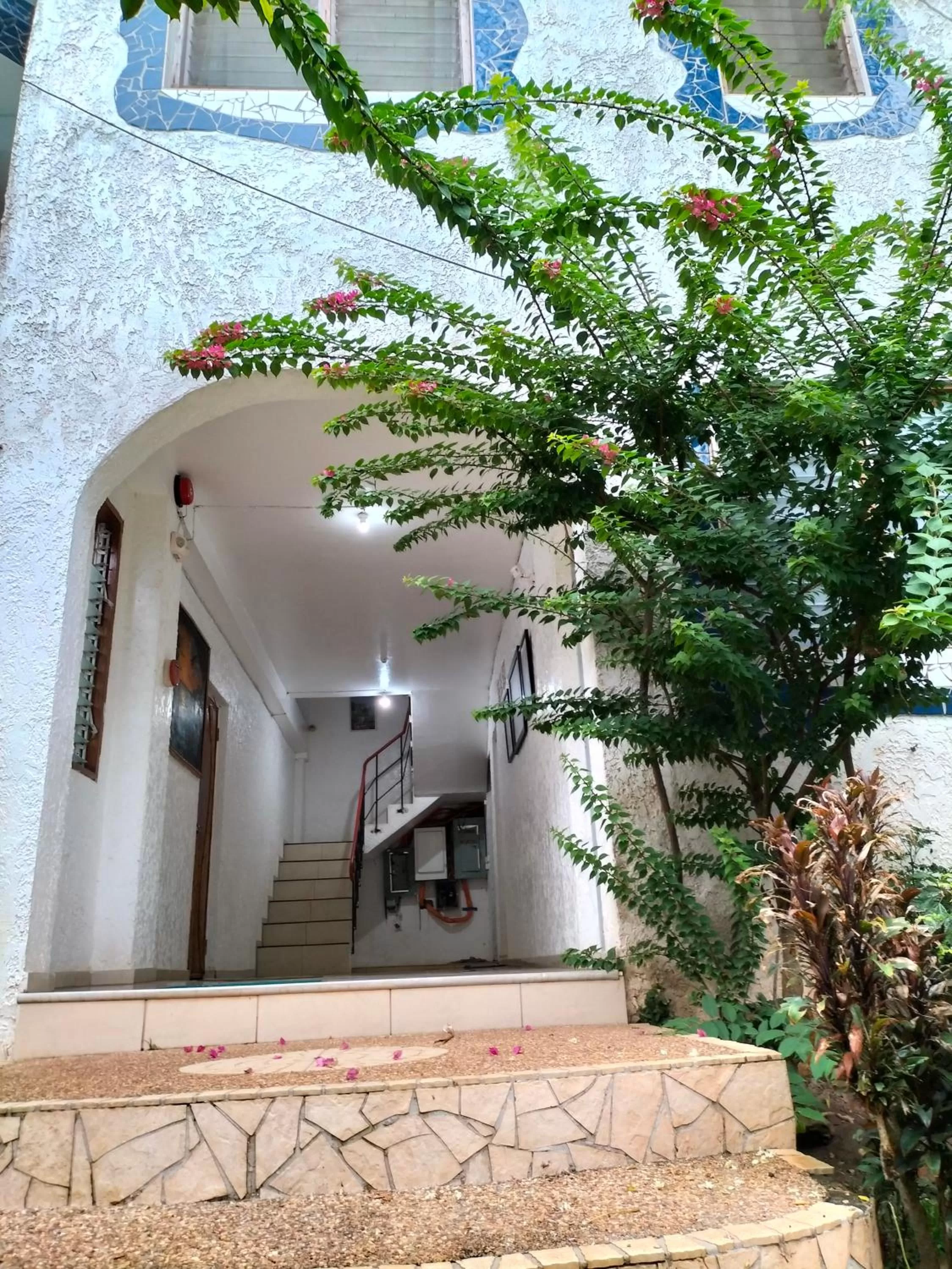 Princess of Coron Austrian Resort